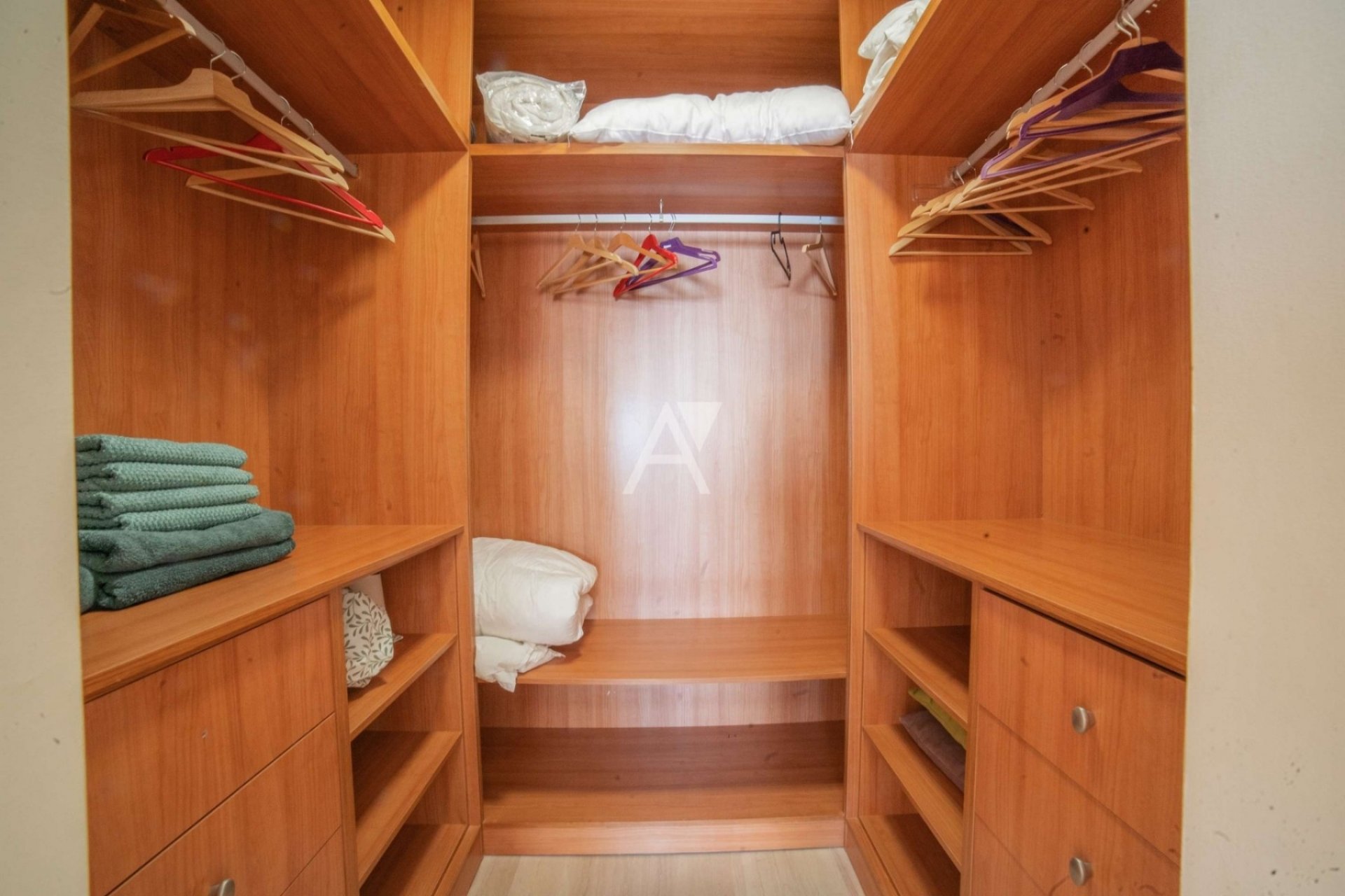 Resale - Apartment / flat - Águilas -  Isla Del Fraile