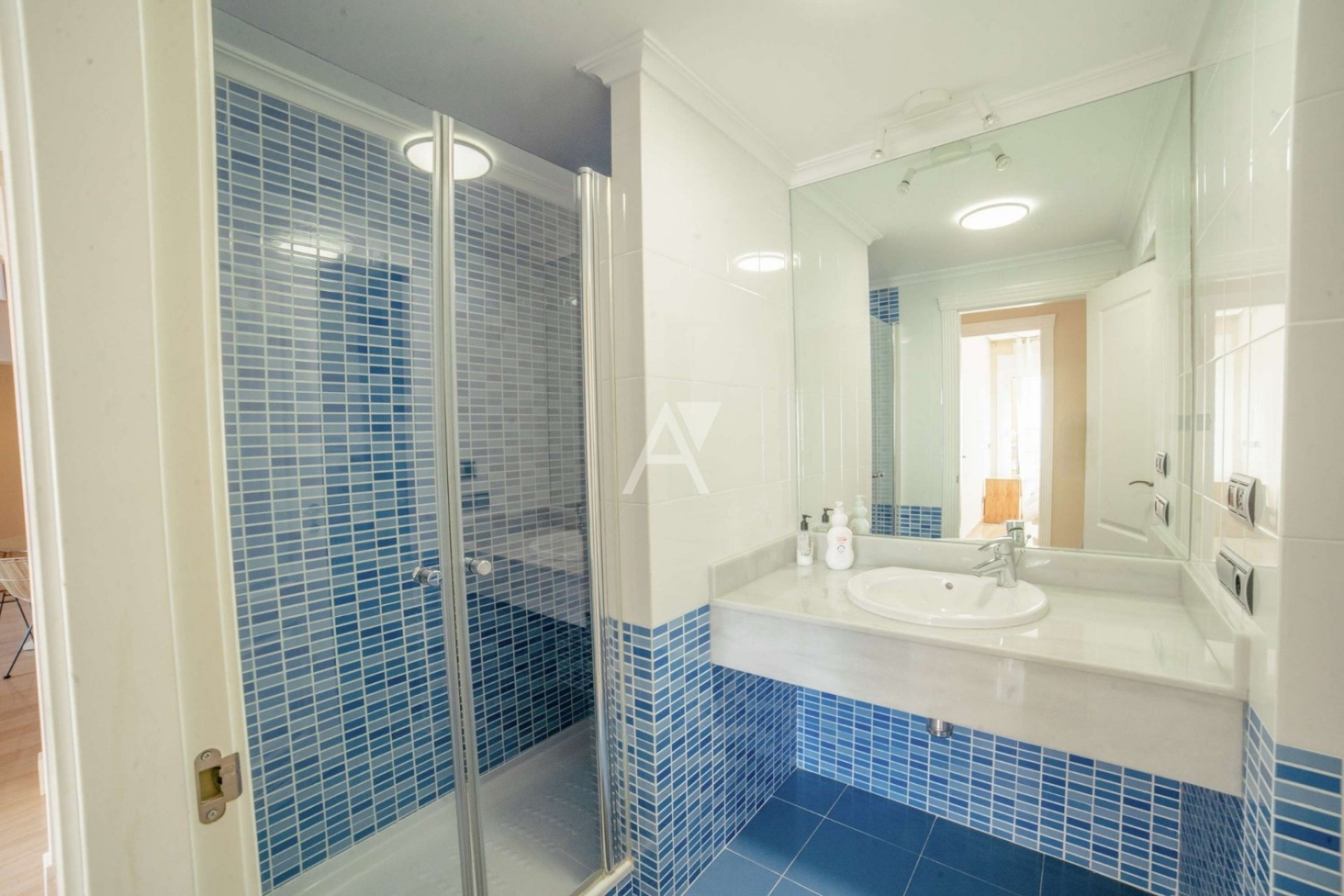 Resale - Apartment / flat - Águilas -  Isla Del Fraile