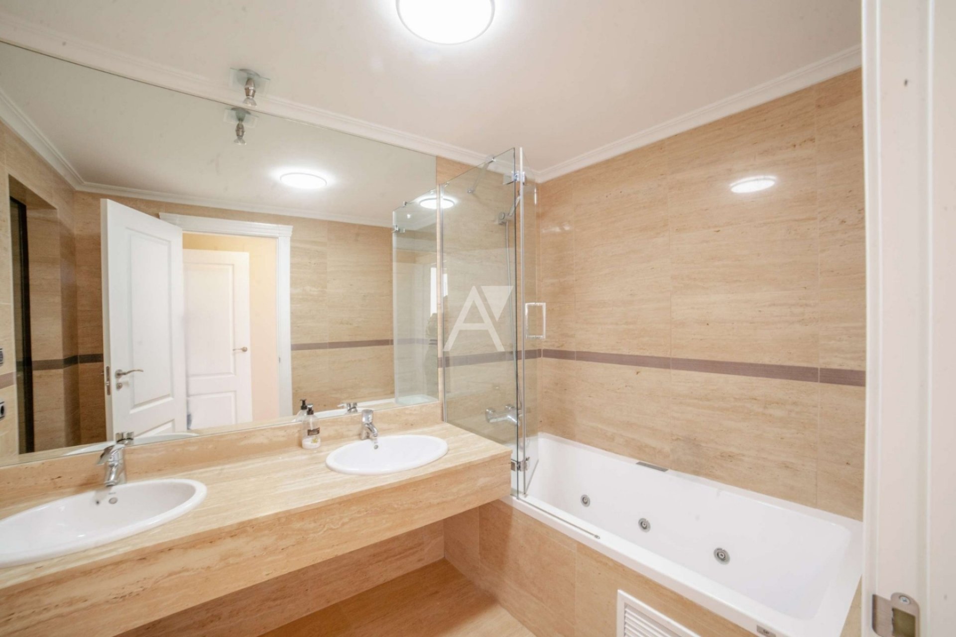 Resale - Apartment / flat - Águilas -  Isla Del Fraile