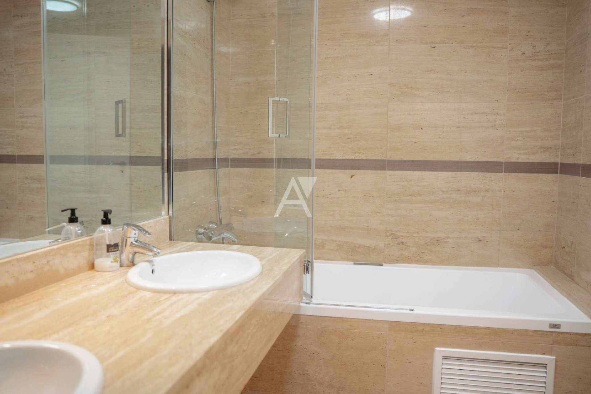 Resale - Apartment / flat - Águilas -  Isla Del Fraile