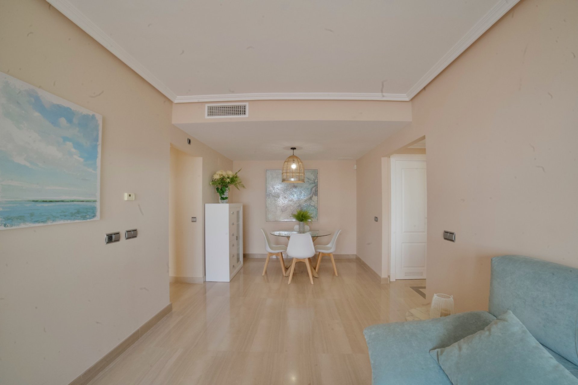 Resale - Apartment / flat - Águilas -  Isla Del Fraile