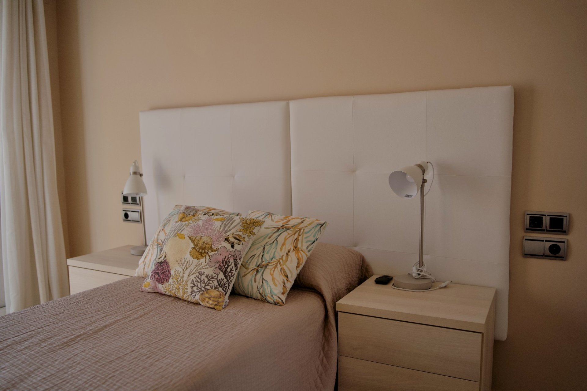 Resale - Apartment / flat - Águilas -  Isla Del Fraile