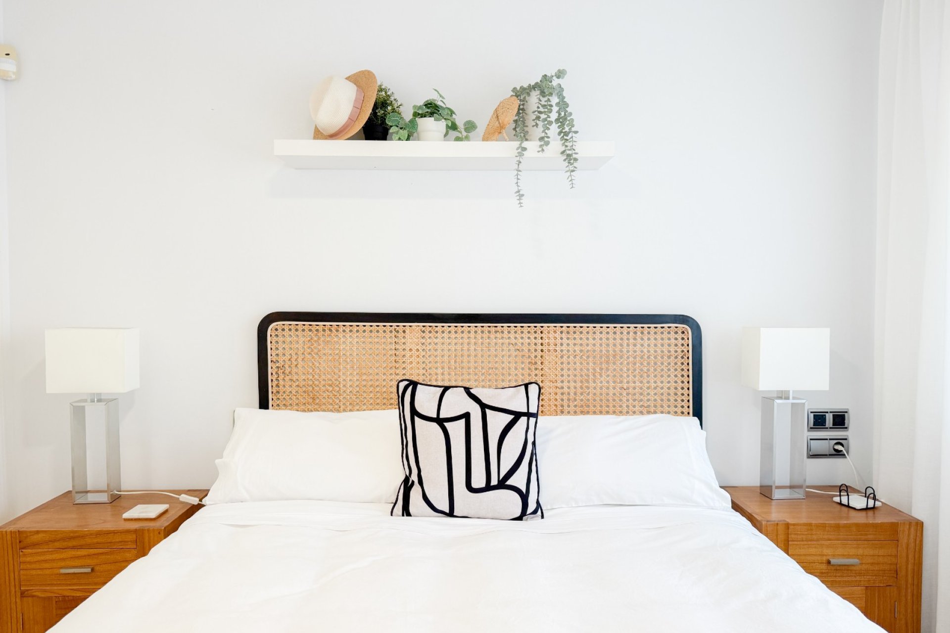 Resale - Apartment / flat - Águilas -  Isla Del Fraile