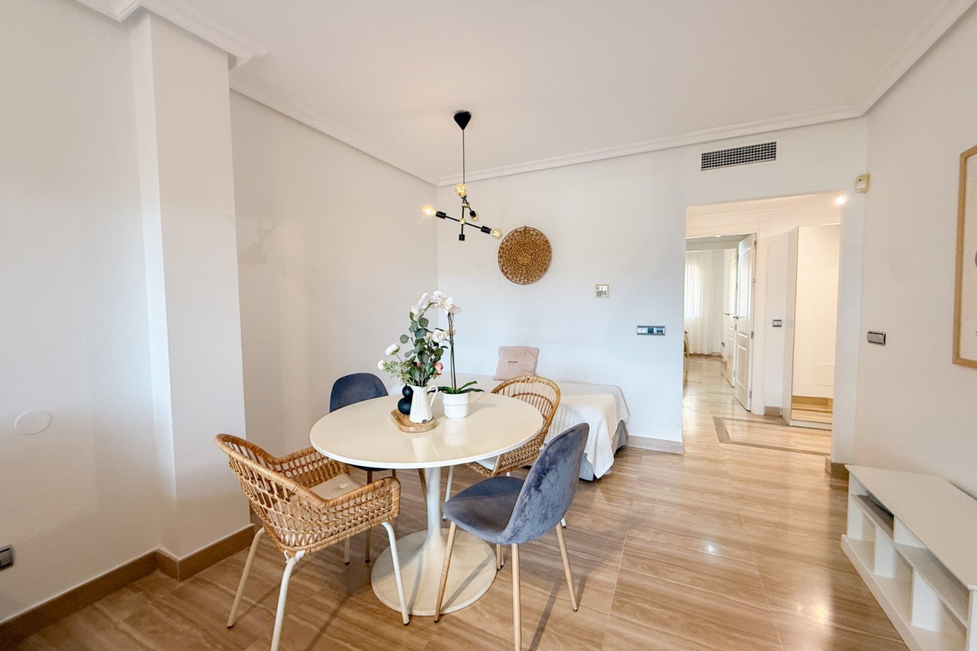 Resale - Apartment / flat - Águilas -  Isla Del Fraile