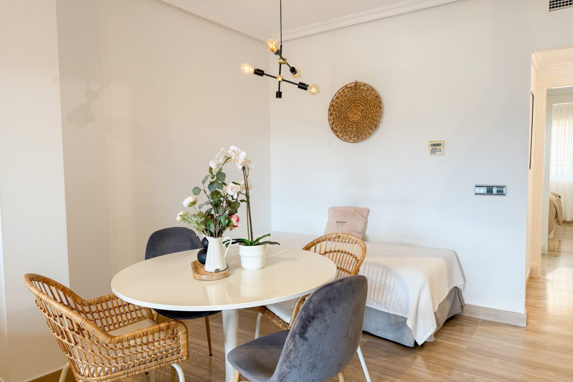 Resale - Apartment / flat - Águilas -  Isla Del Fraile