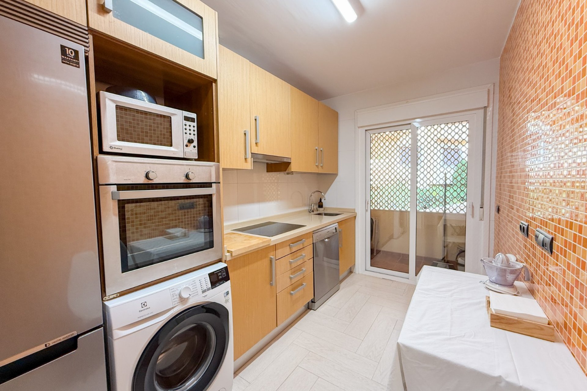 Resale - Apartment / flat - Águilas -  Isla Del Fraile