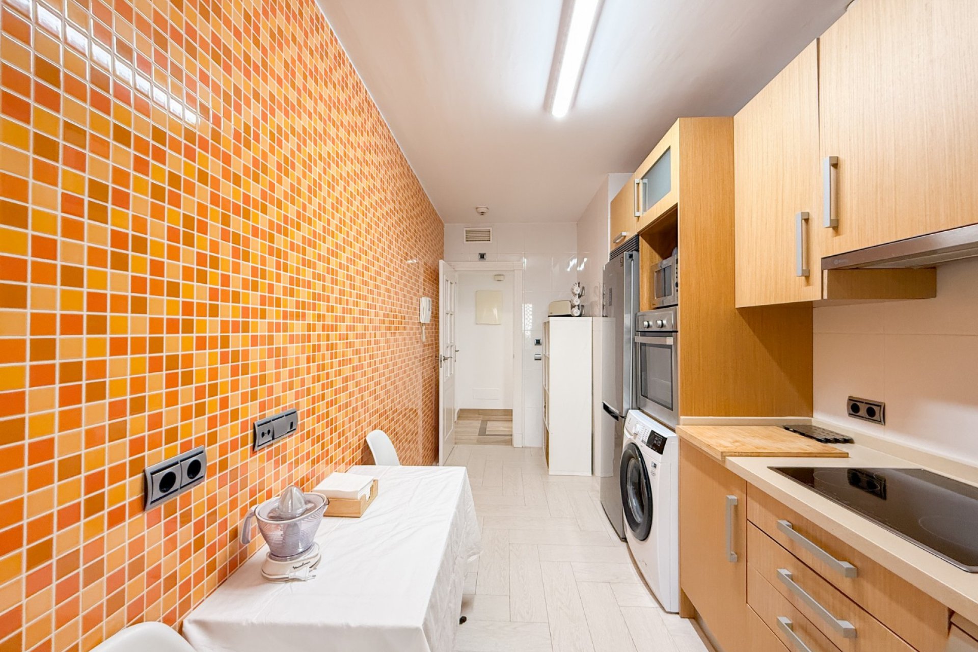 Resale - Apartment / flat - Águilas -  Isla Del Fraile