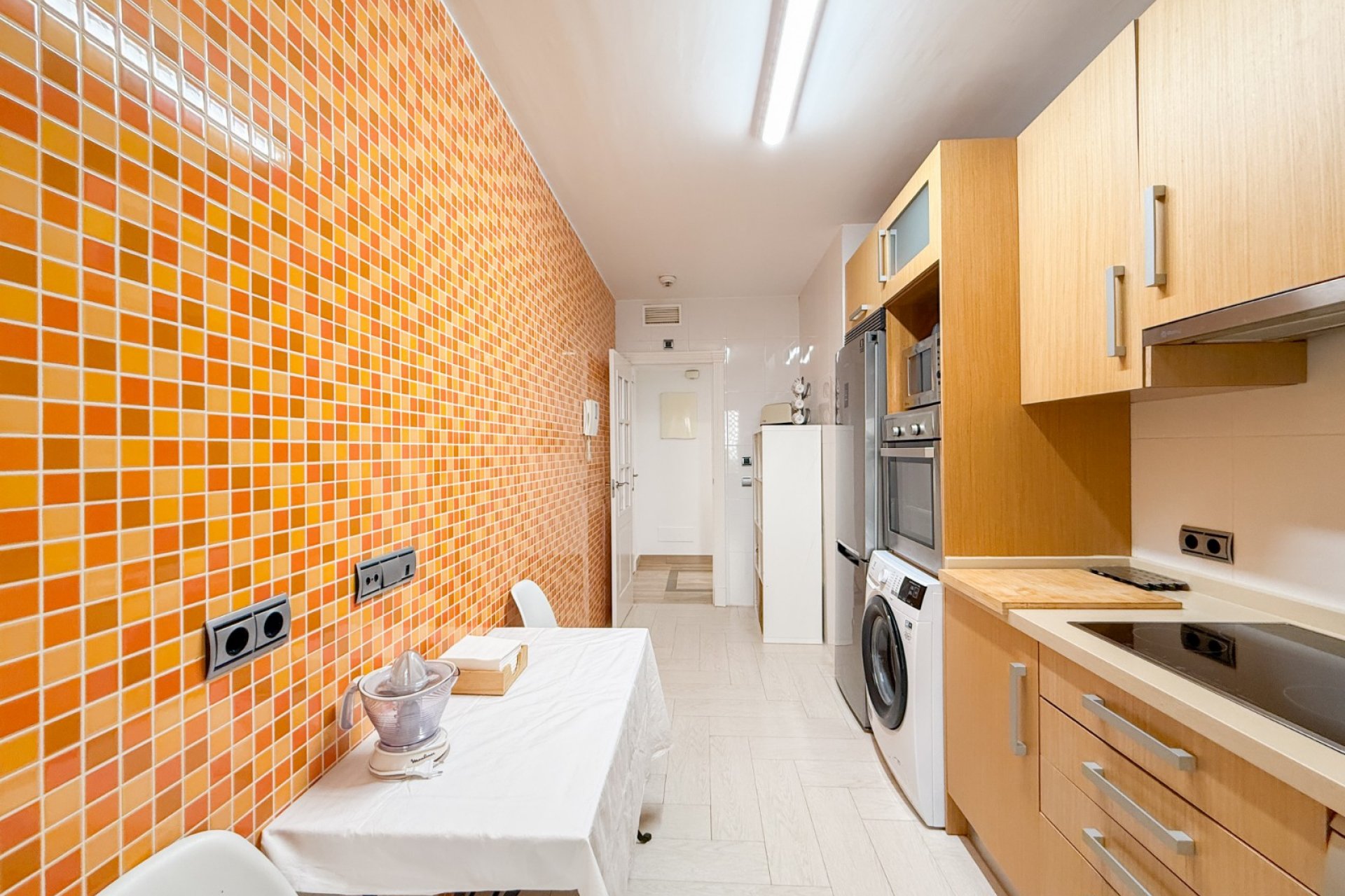 Resale - Apartment / flat - Águilas -  Isla Del Fraile