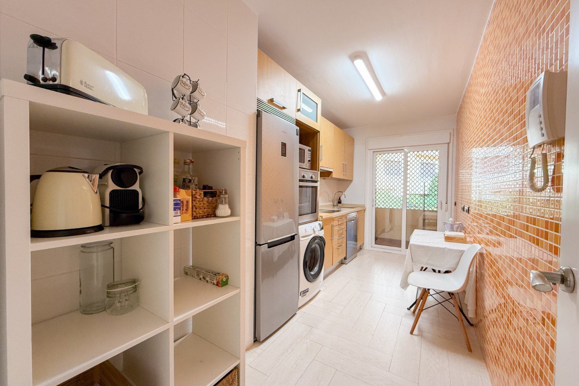 Resale - Apartment / flat - Águilas -  Isla Del Fraile