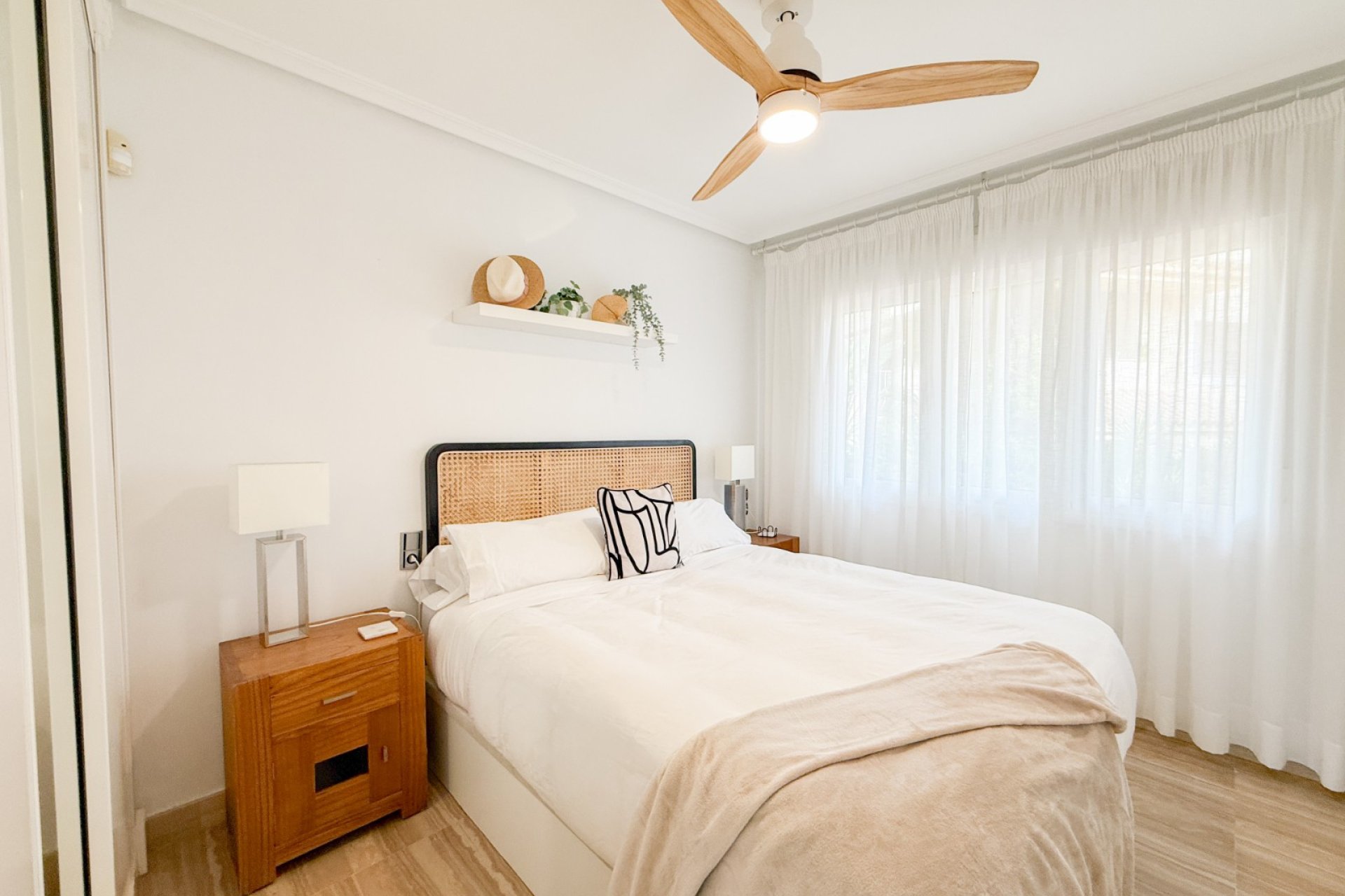 Resale - Apartment / flat - Águilas -  Isla Del Fraile