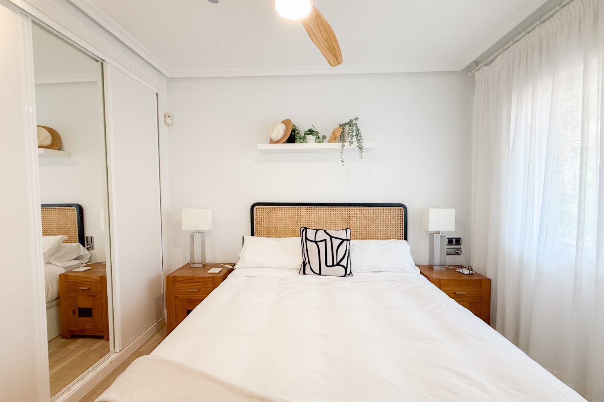 Resale - Apartment / flat - Águilas -  Isla Del Fraile