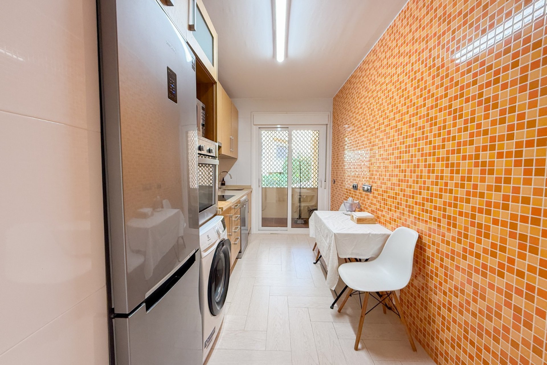 Resale - Apartment / flat - Águilas -  Isla Del Fraile