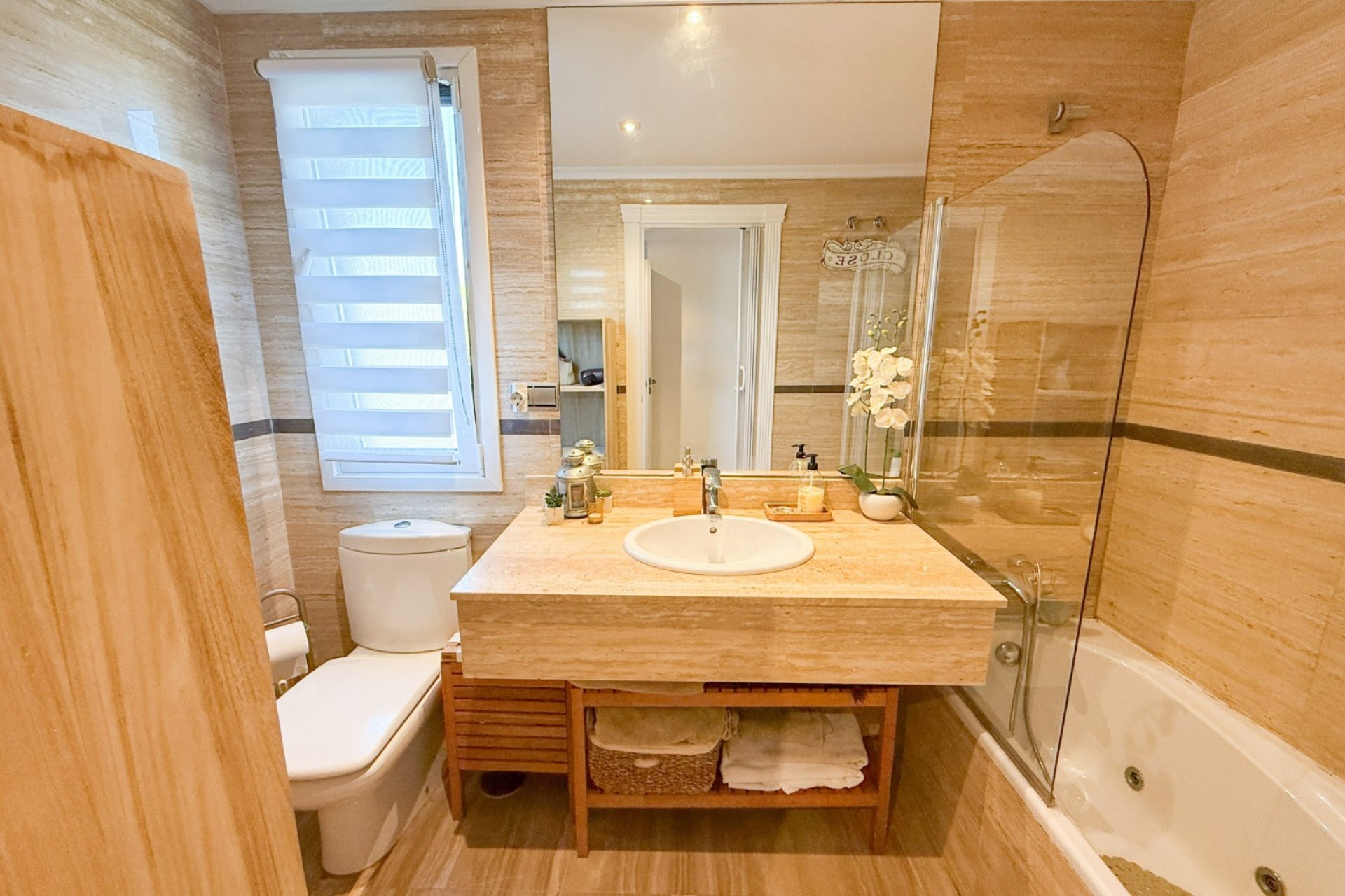 Resale - Apartment / flat - Águilas -  Isla Del Fraile