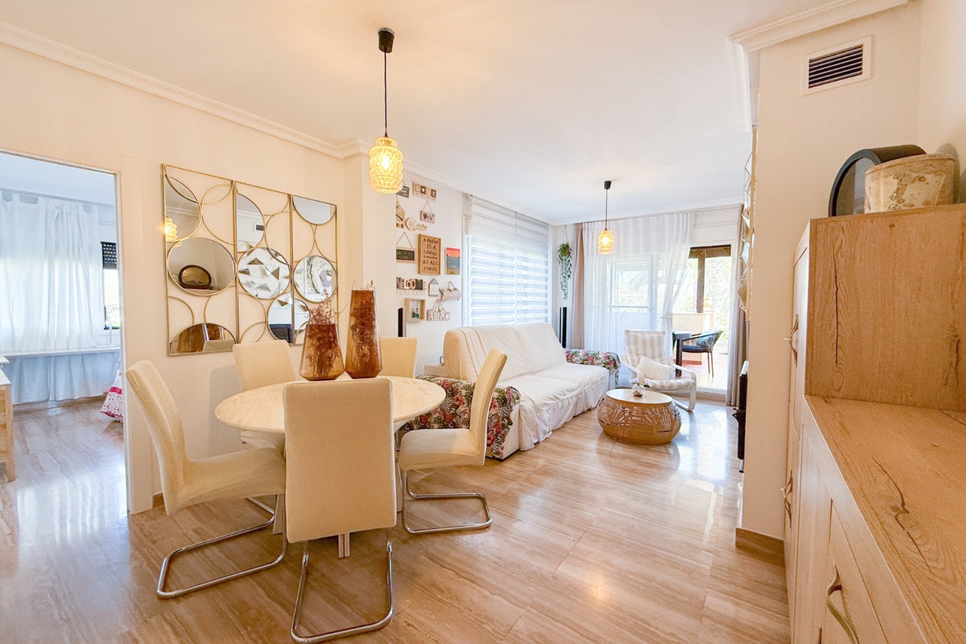 Resale - Apartment / flat - Águilas -  Isla Del Fraile