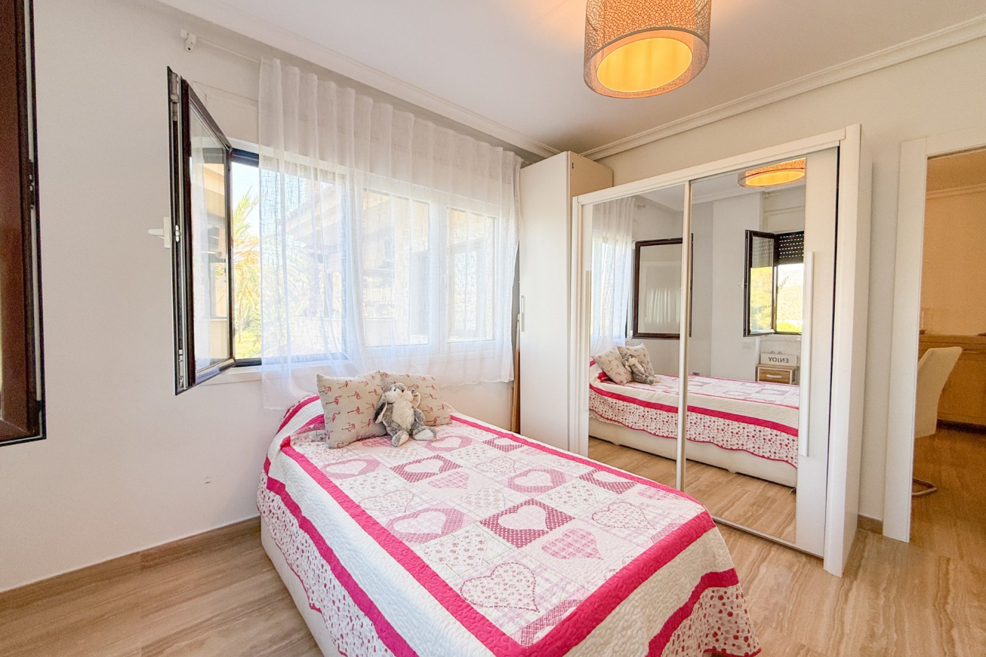 Resale - Apartment / flat - Águilas -  Isla Del Fraile