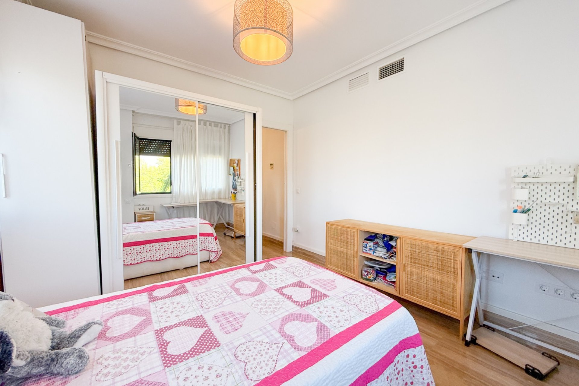 Resale - Apartment / flat - Águilas -  Isla Del Fraile