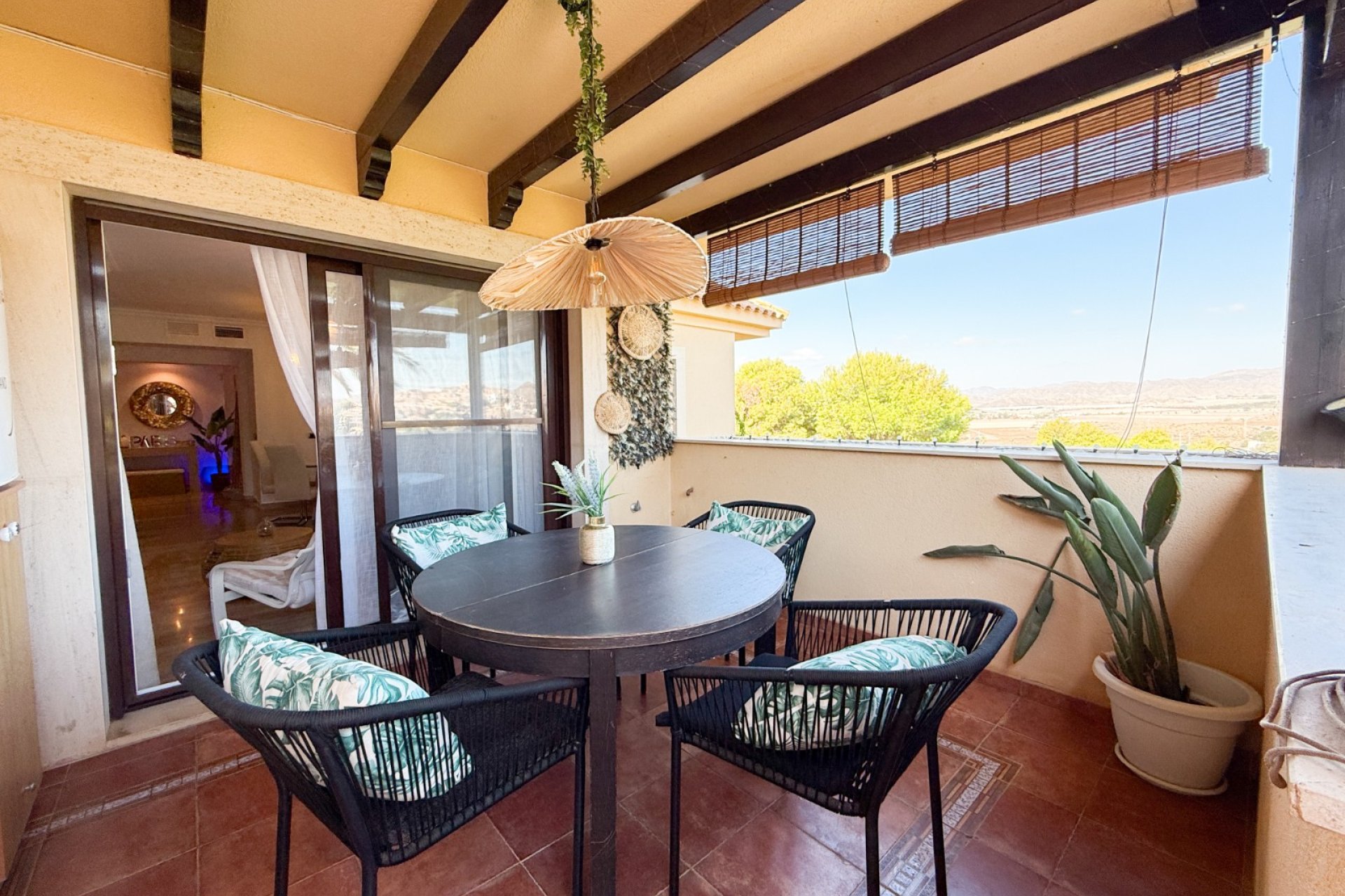 Resale - Apartment / flat - Águilas -  Isla Del Fraile