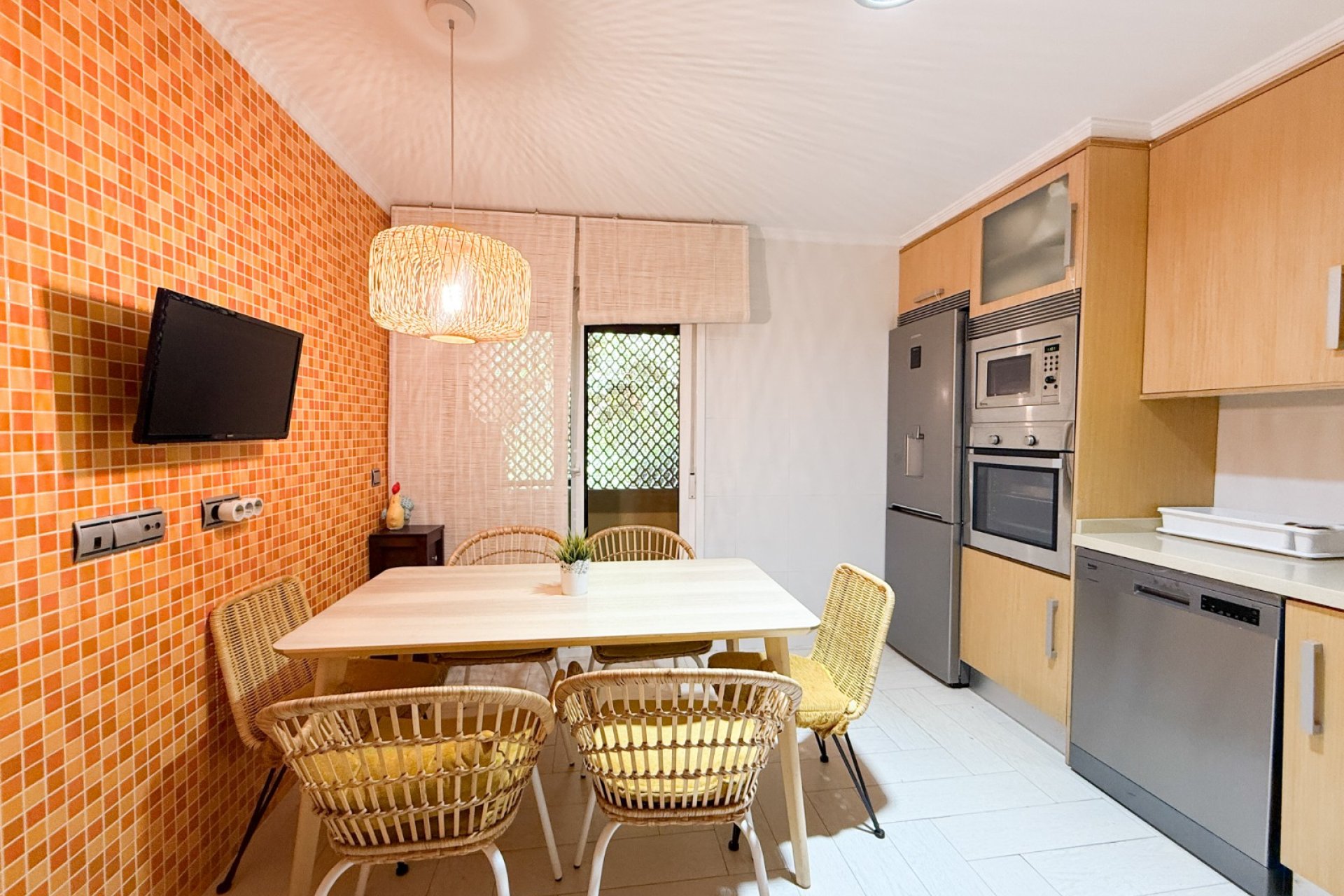 Resale - Apartment / flat - Águilas -  Isla Del Fraile