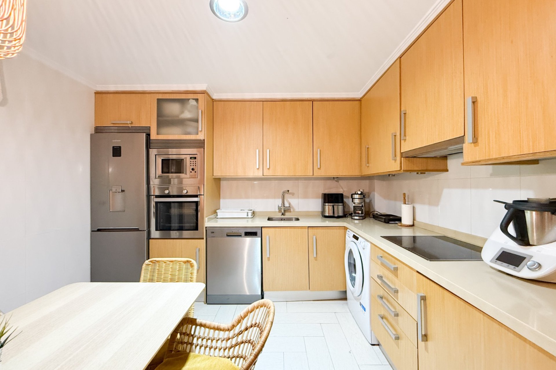 Resale - Apartment / flat - Águilas -  Isla Del Fraile