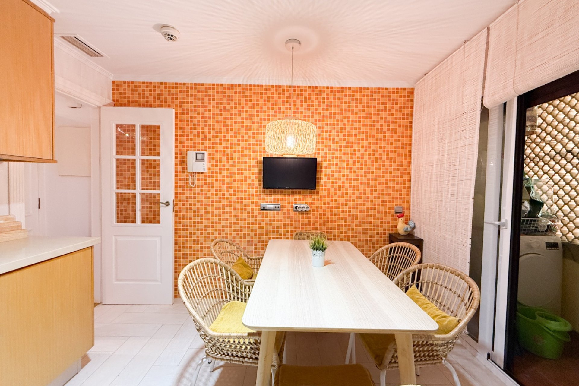 Resale - Apartment / flat - Águilas -  Isla Del Fraile