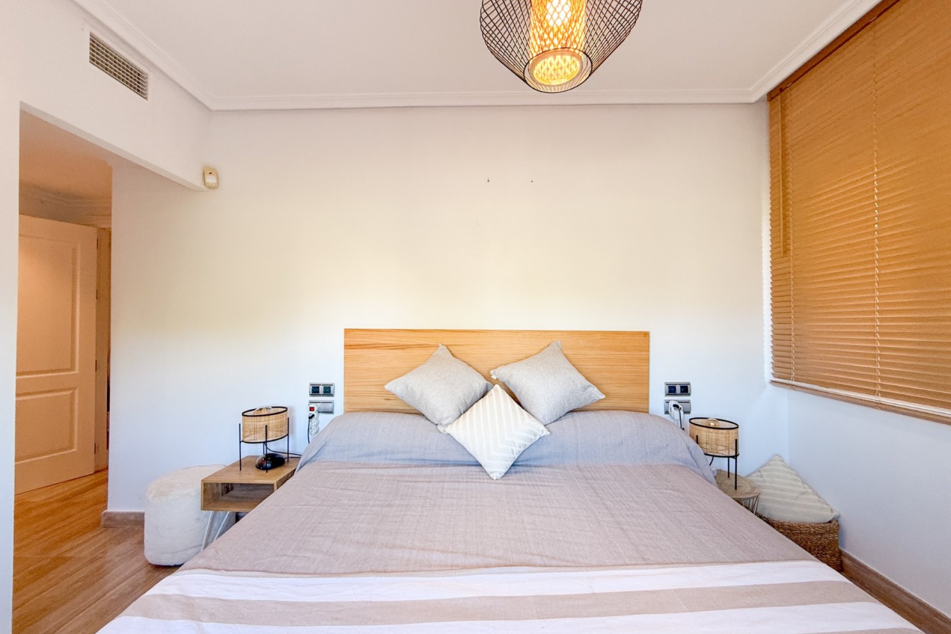 Resale - Apartment / flat - Águilas -  Isla Del Fraile