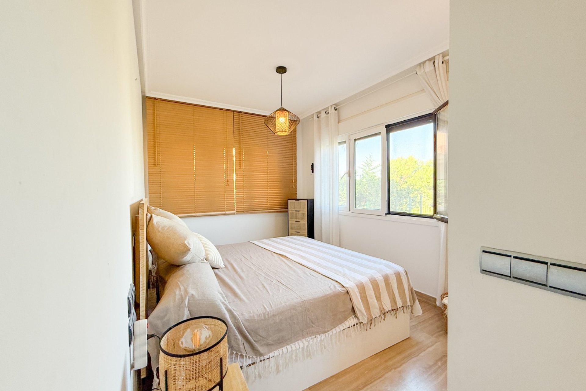 Resale - Apartment / flat - Águilas -  Isla Del Fraile