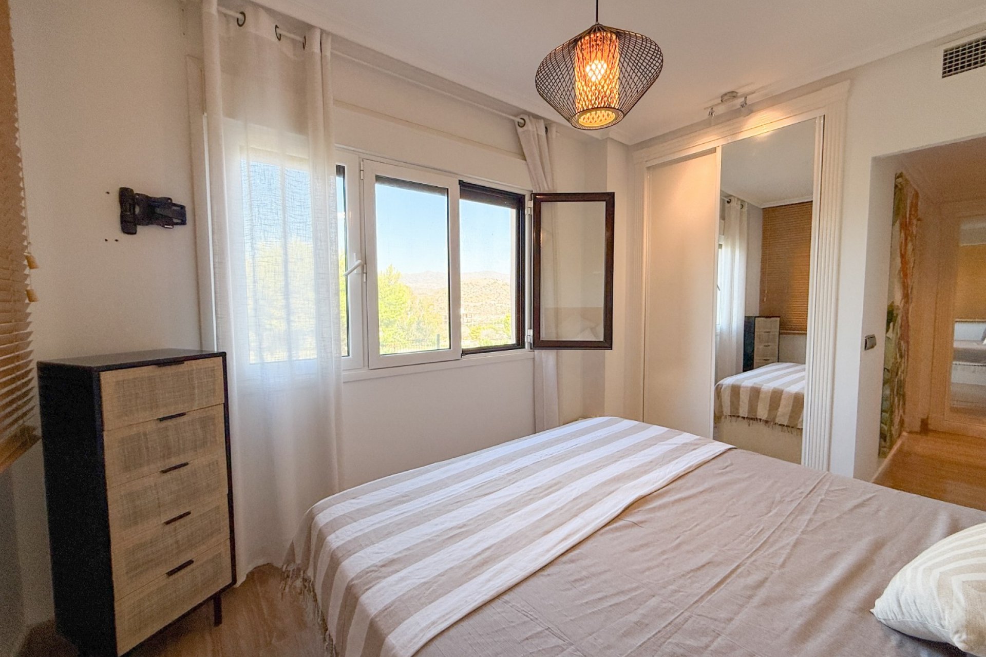 Resale - Apartment / flat - Águilas -  Isla Del Fraile