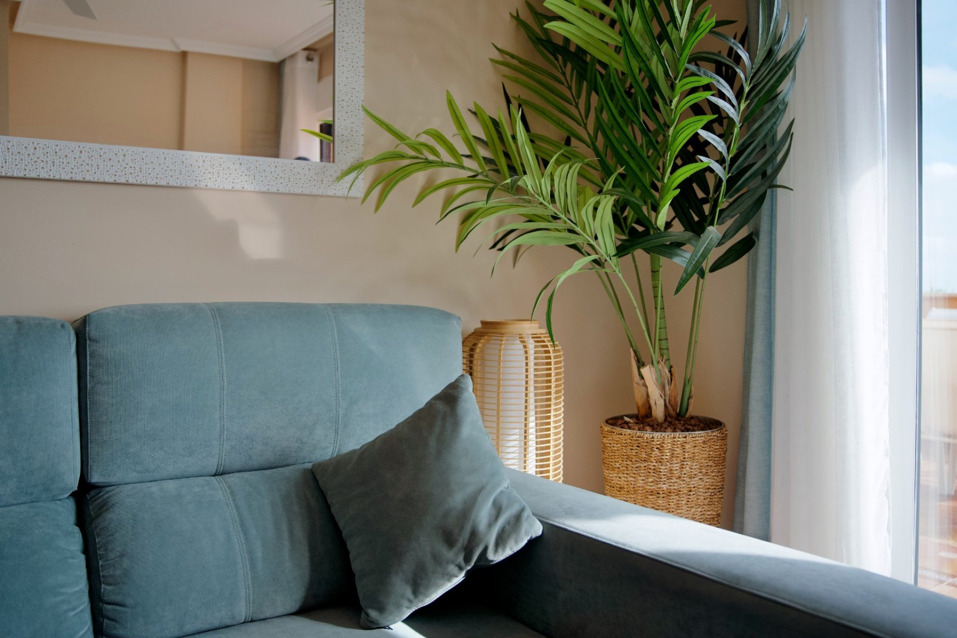 Resale - Apartment / flat - Águilas -  Isla Del Fraile