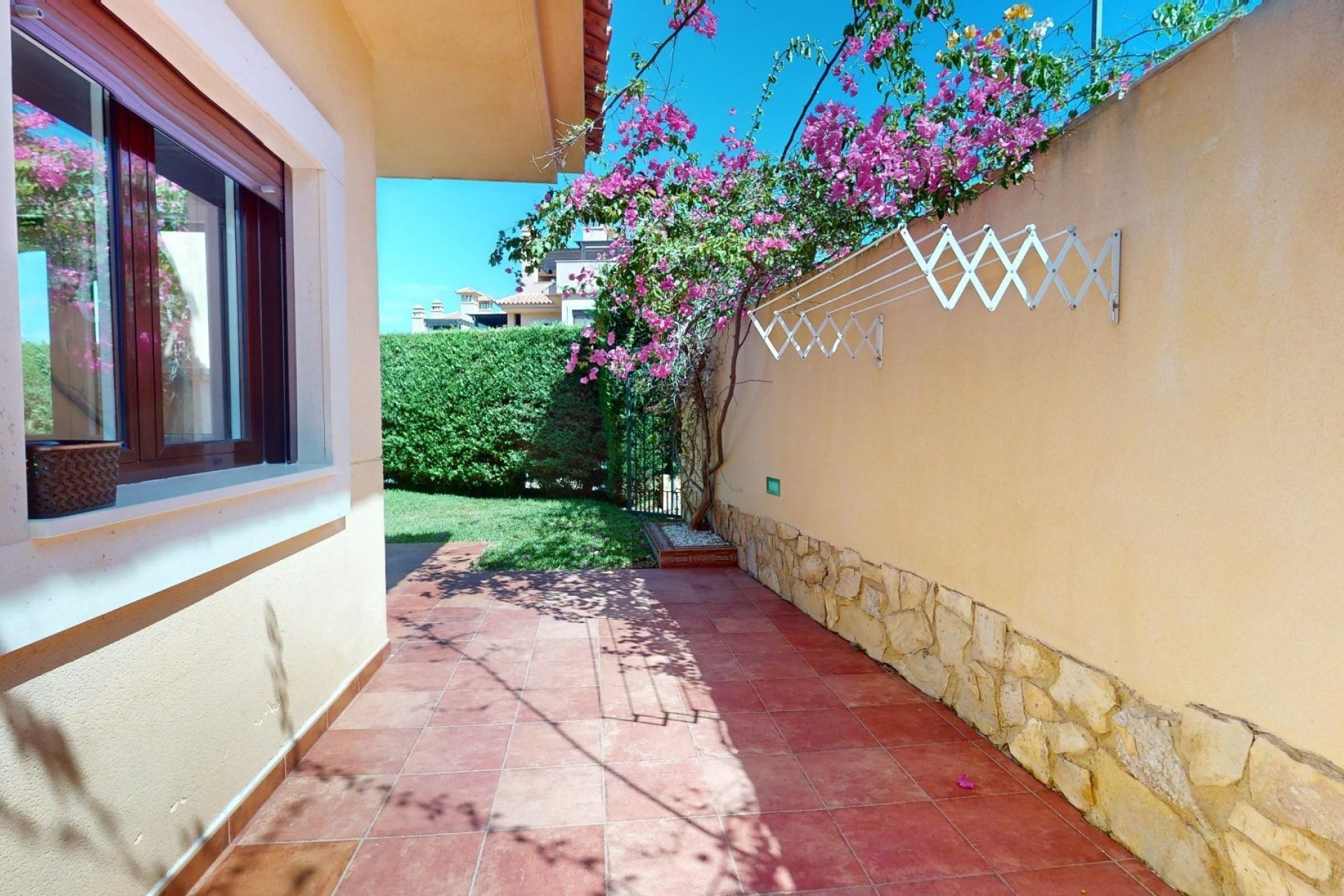 Resale - Apartment / flat - Águilas -  Isla Del Fraile