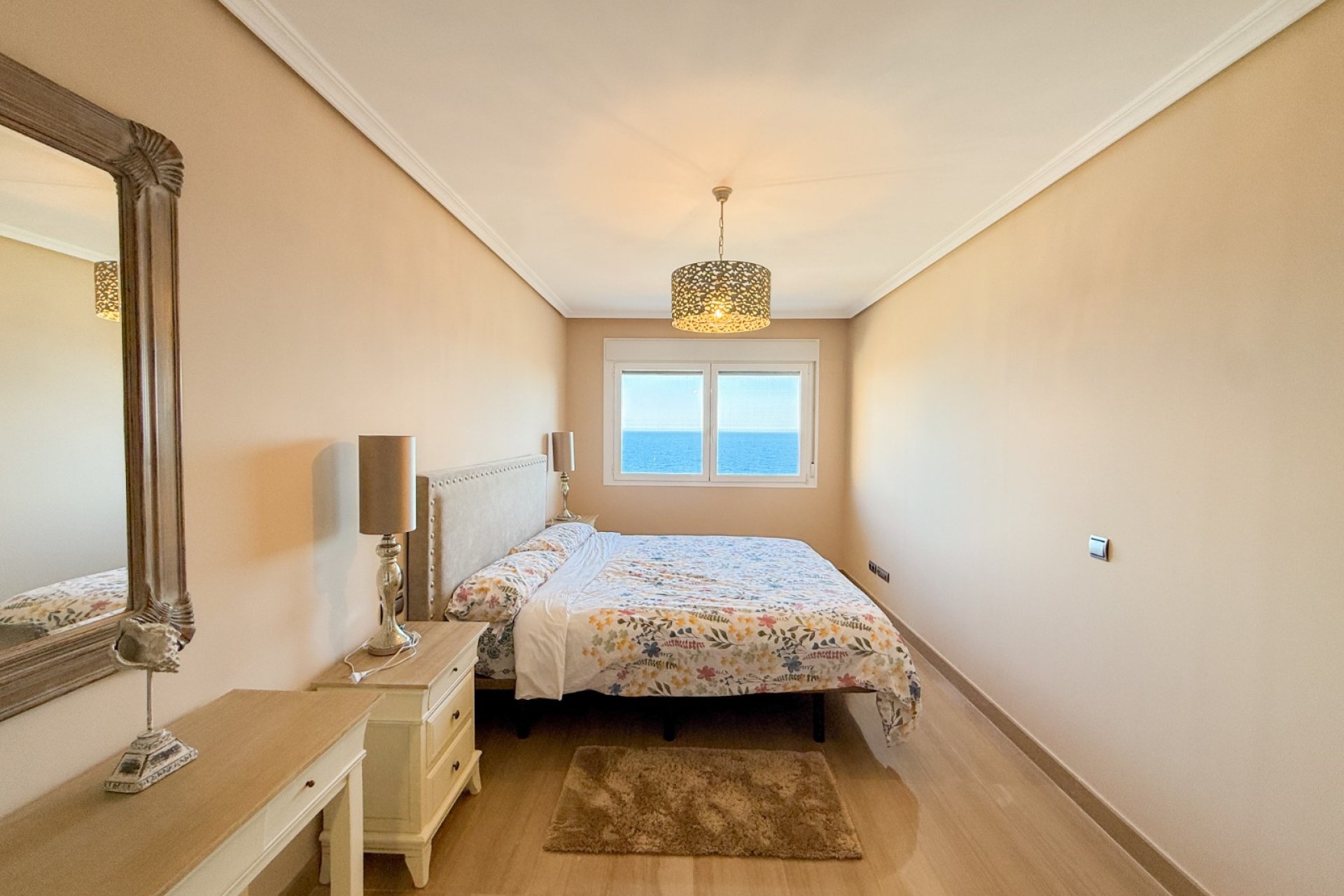 Resale - Apartment / flat - Águilas -  Isla Del Fraile