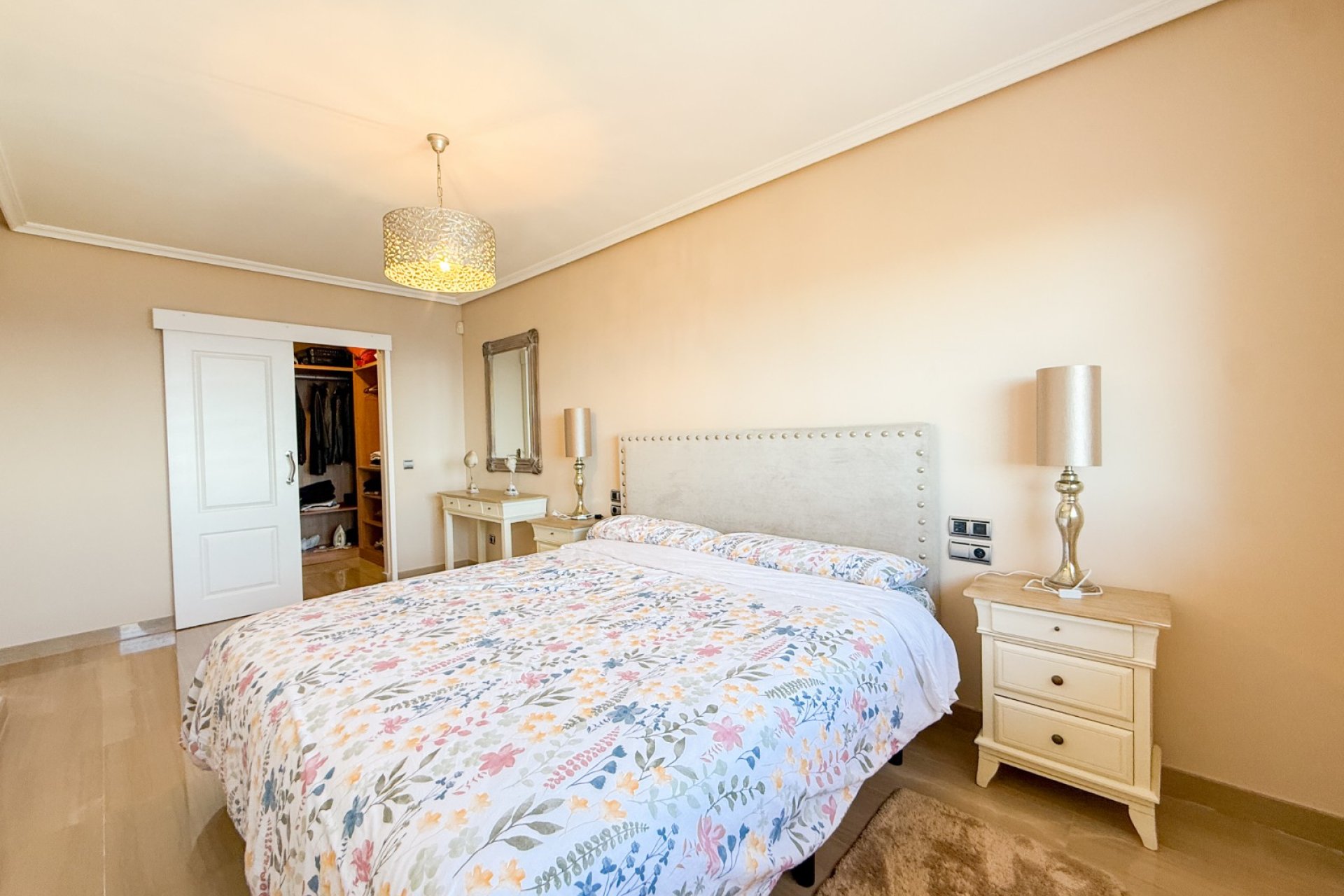 Resale - Apartment / flat - Águilas -  Isla Del Fraile