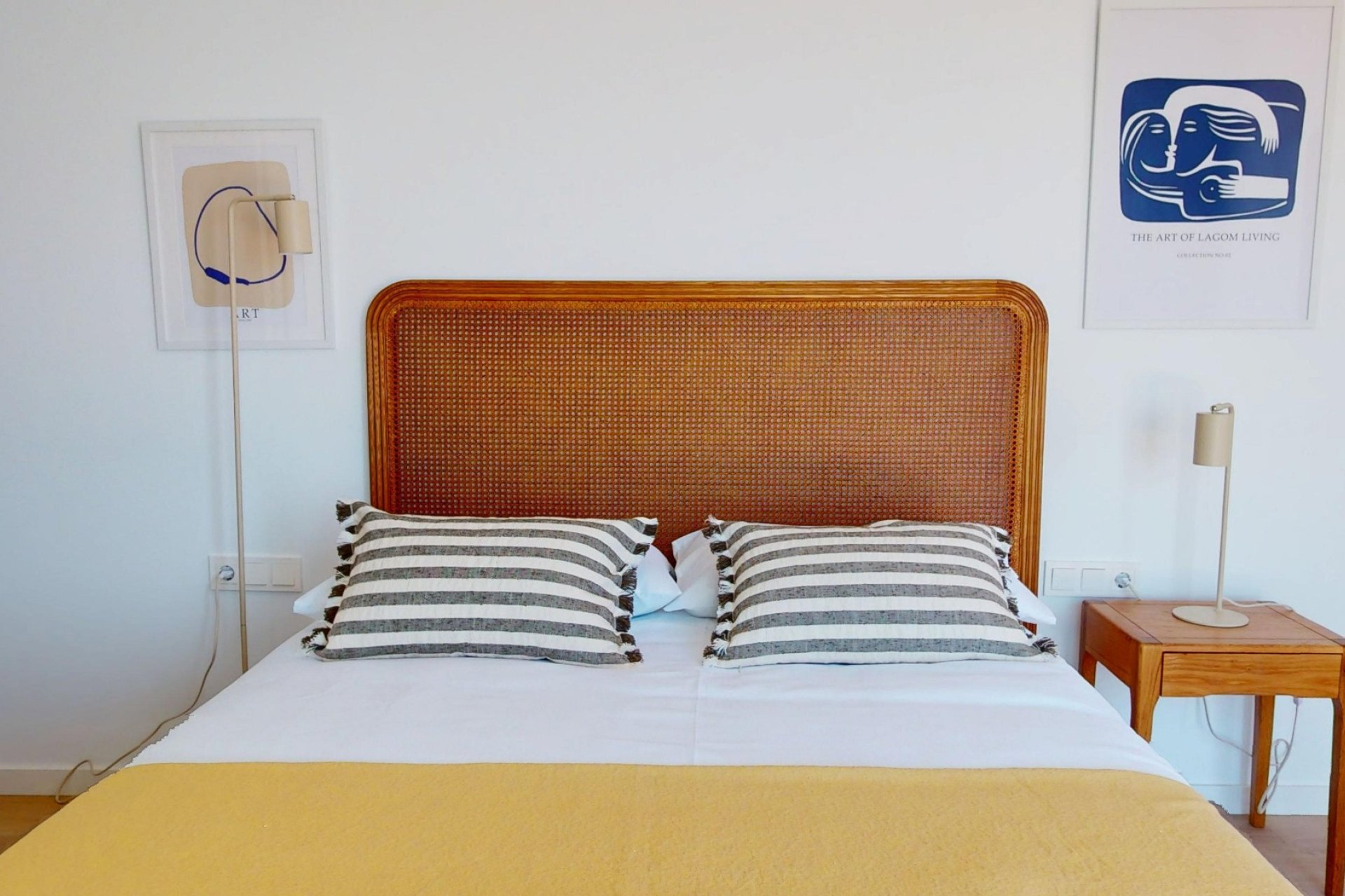 Resale - Apartment / flat - Águilas -  Isla Del Fraile