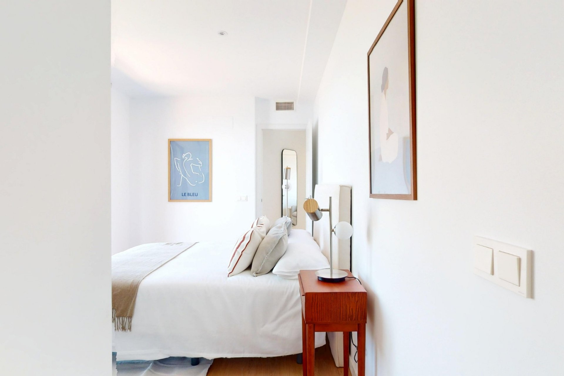 Resale - Apartment / flat - Águilas -  Isla Del Fraile