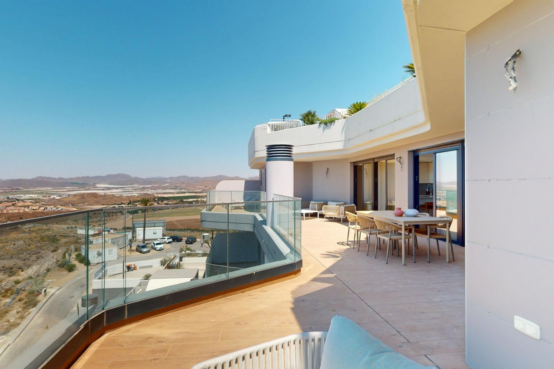 Resale - Apartment / flat - Águilas -  Isla Del Fraile