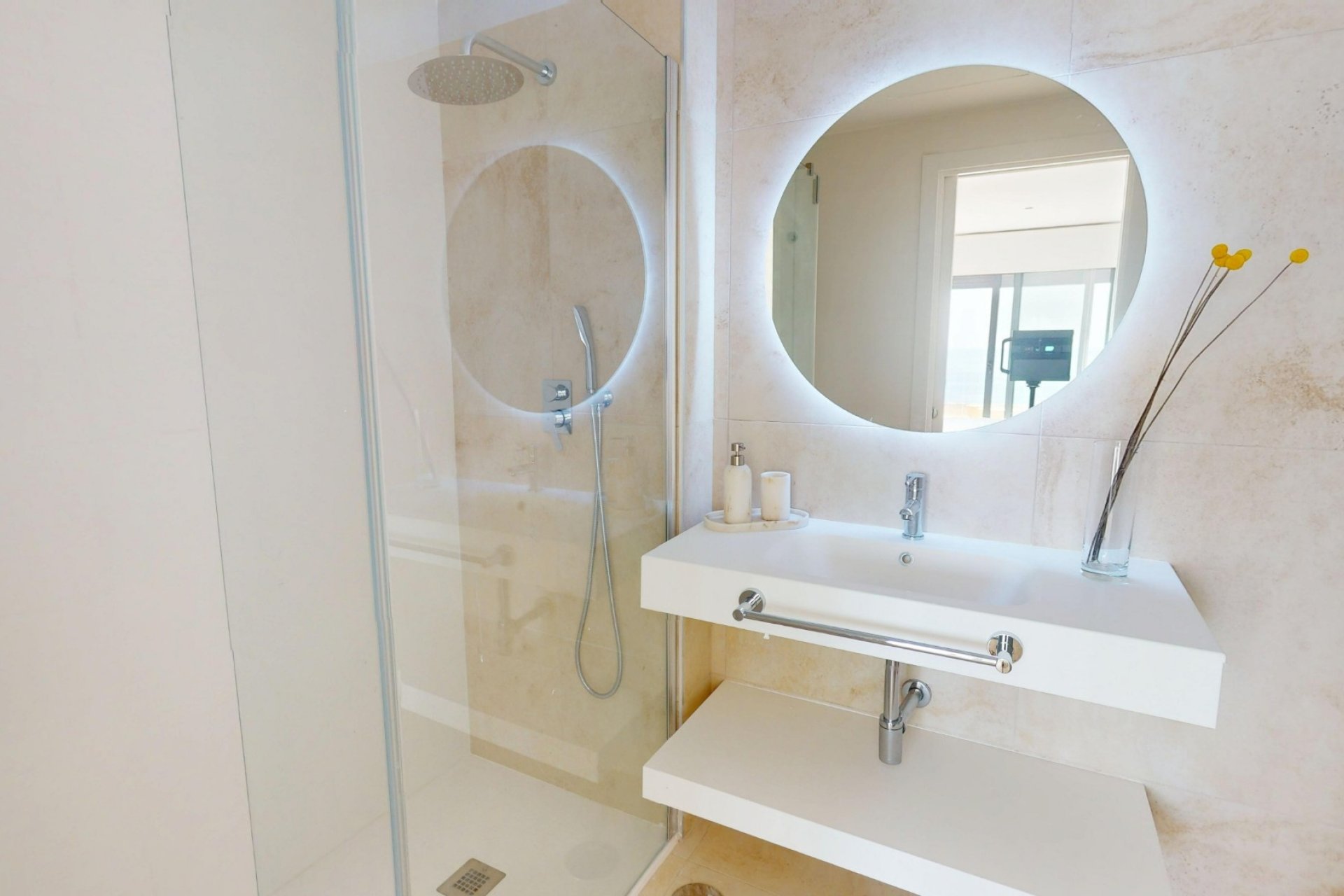 Resale - Apartment / flat - Águilas -  Isla Del Fraile