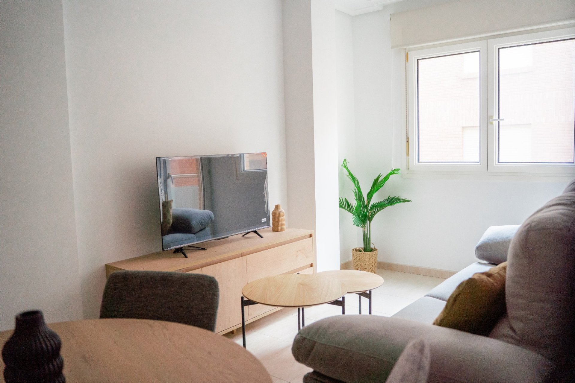 Resale - Apartment / flat - Águilas - La Colonia