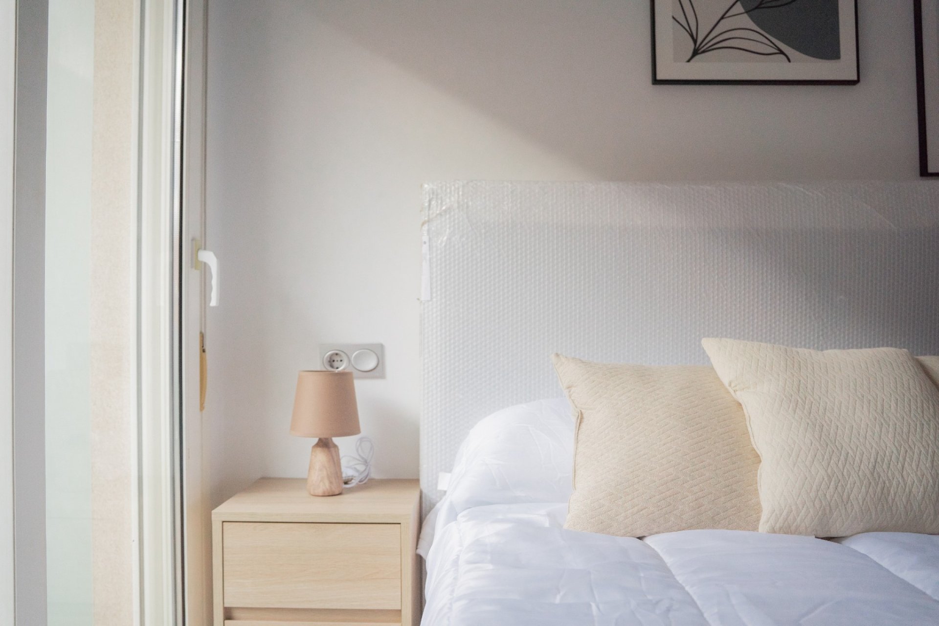 Resale - Apartment / flat - Águilas - La Colonia