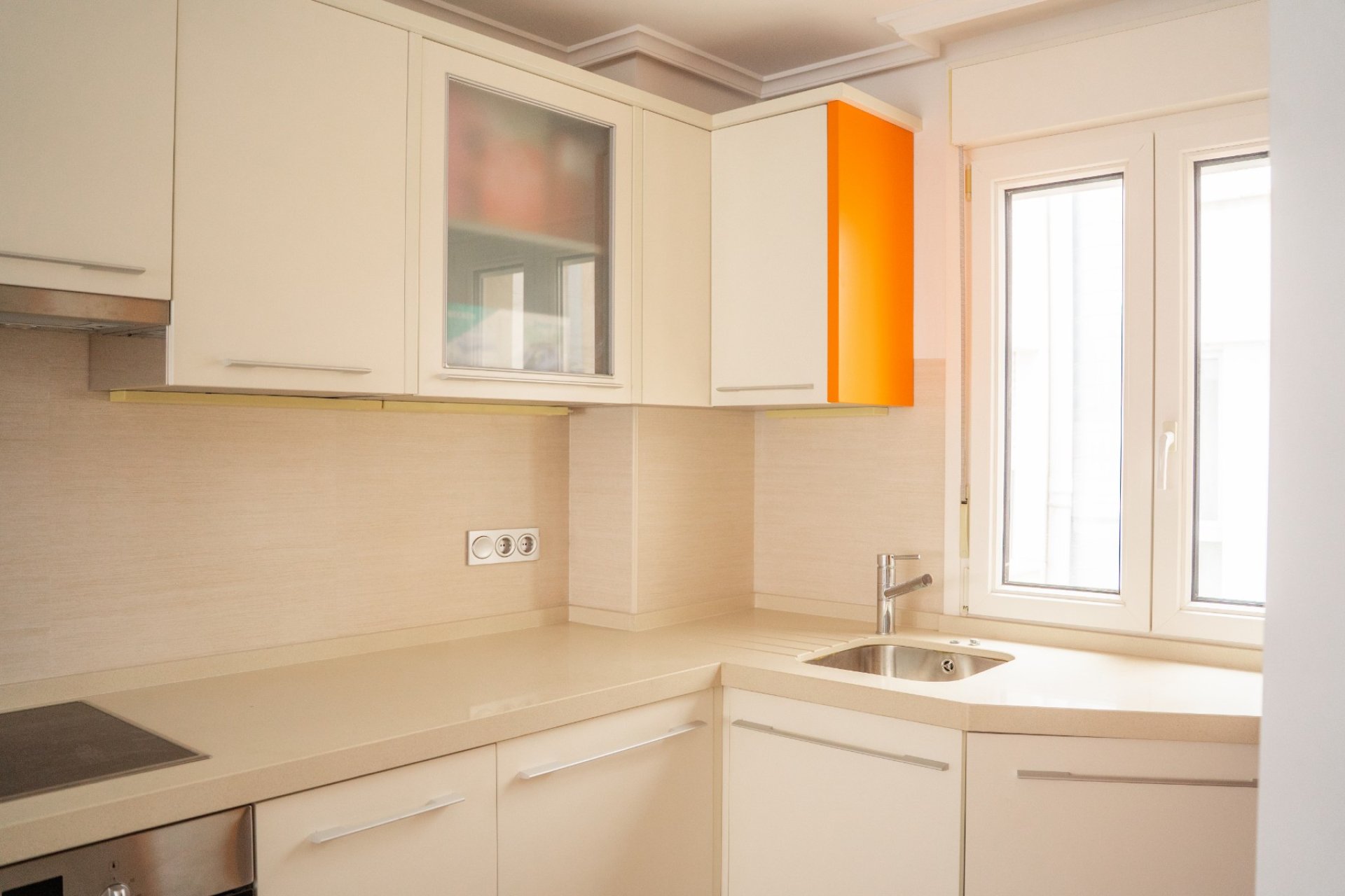 Resale - Apartment / flat - Águilas - La Colonia