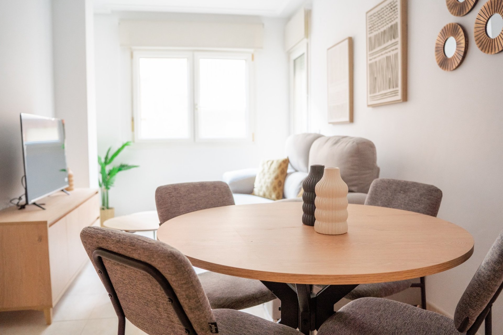 Resale - Apartment / flat - Águilas - La Colonia