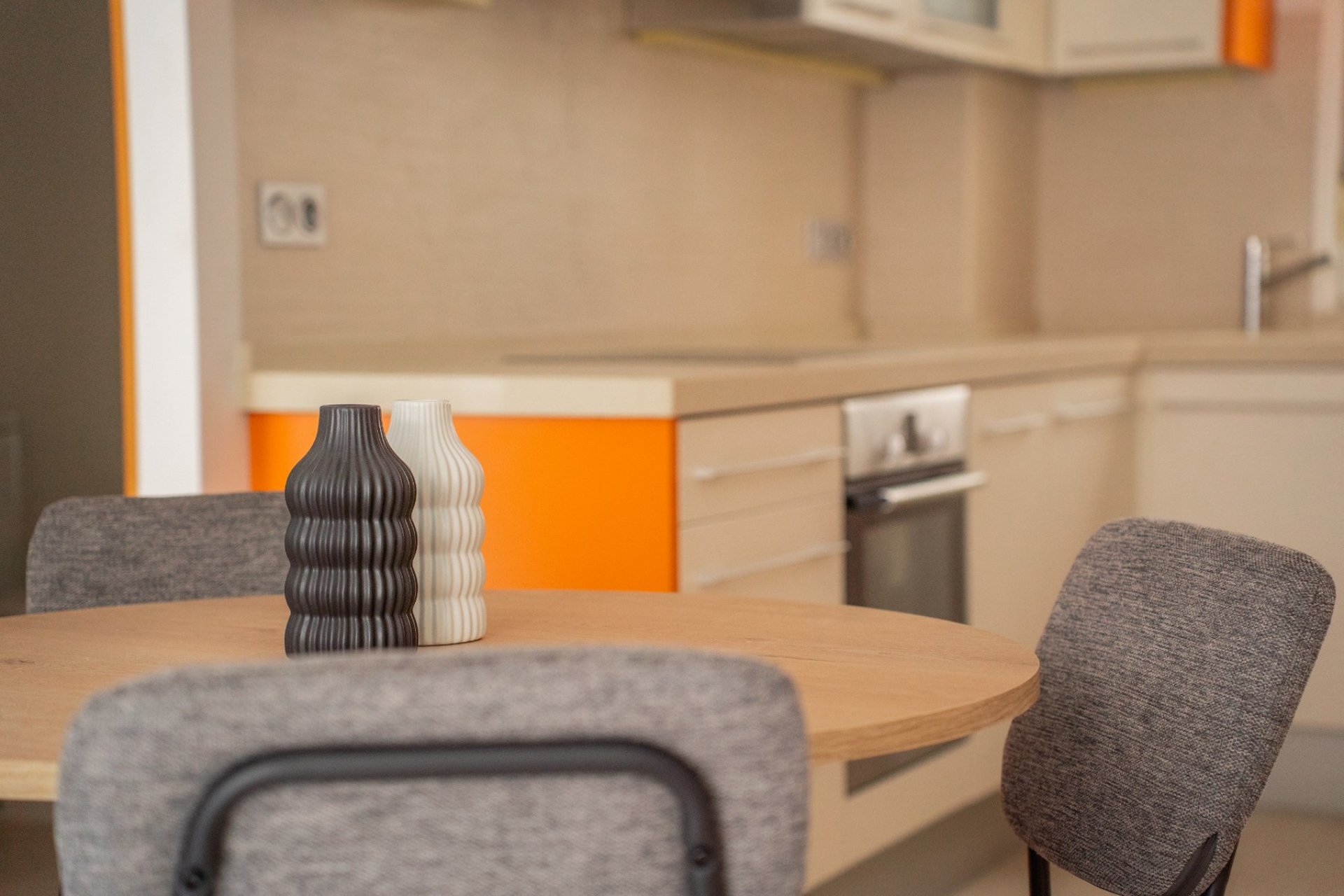 Resale - Apartment / flat - Águilas - La Colonia