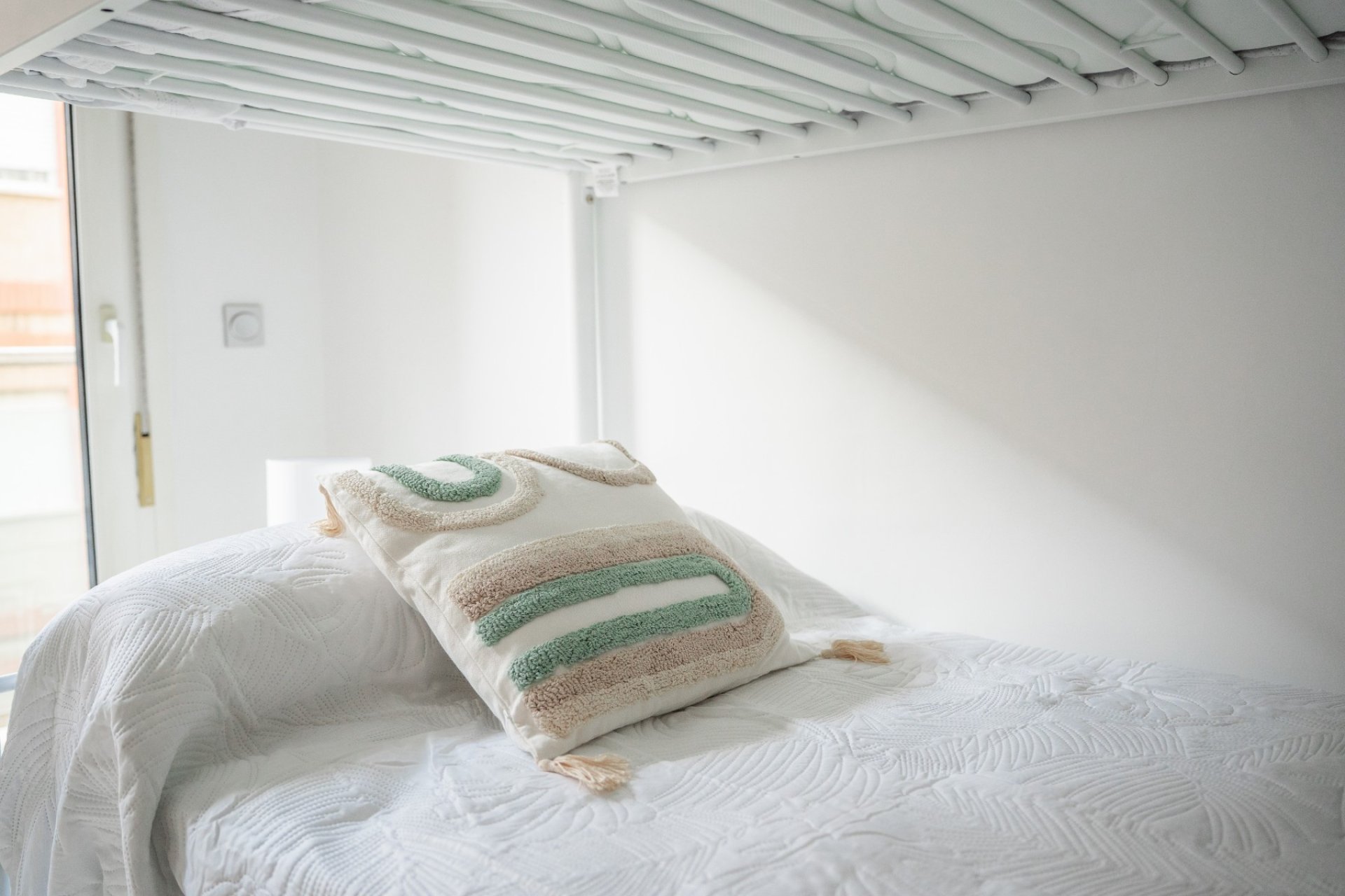 Resale - Apartment / flat - Águilas - La Colonia