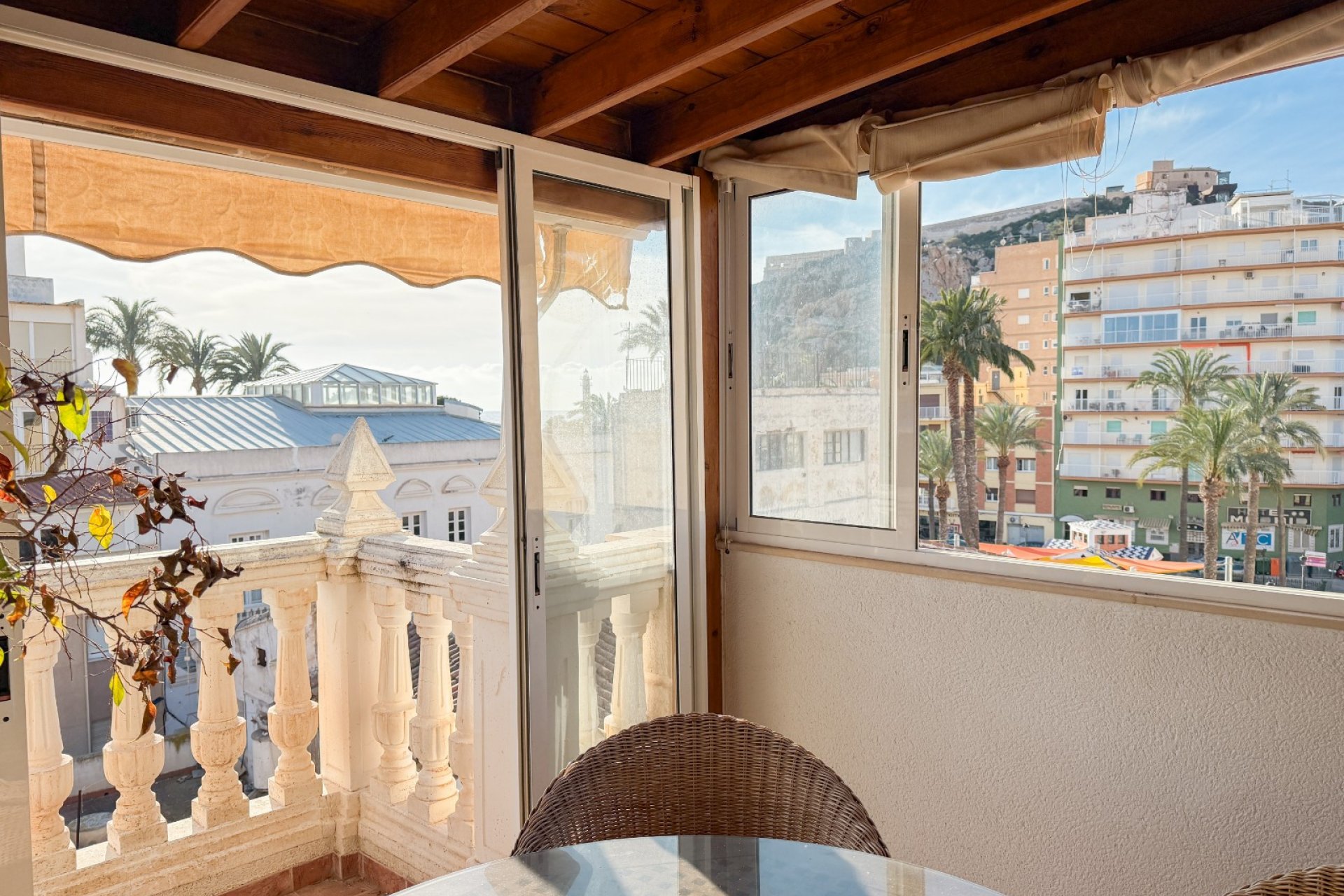 Resale - Apartment / flat - Águilas - La Glorieta