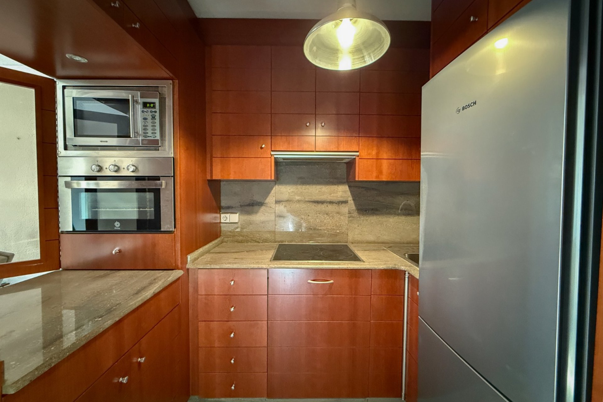 Resale - Apartment / flat - Águilas - La Glorieta