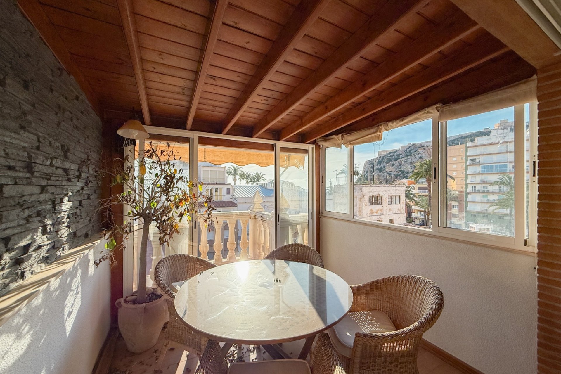 Resale - Apartment / flat - Águilas - La Glorieta
