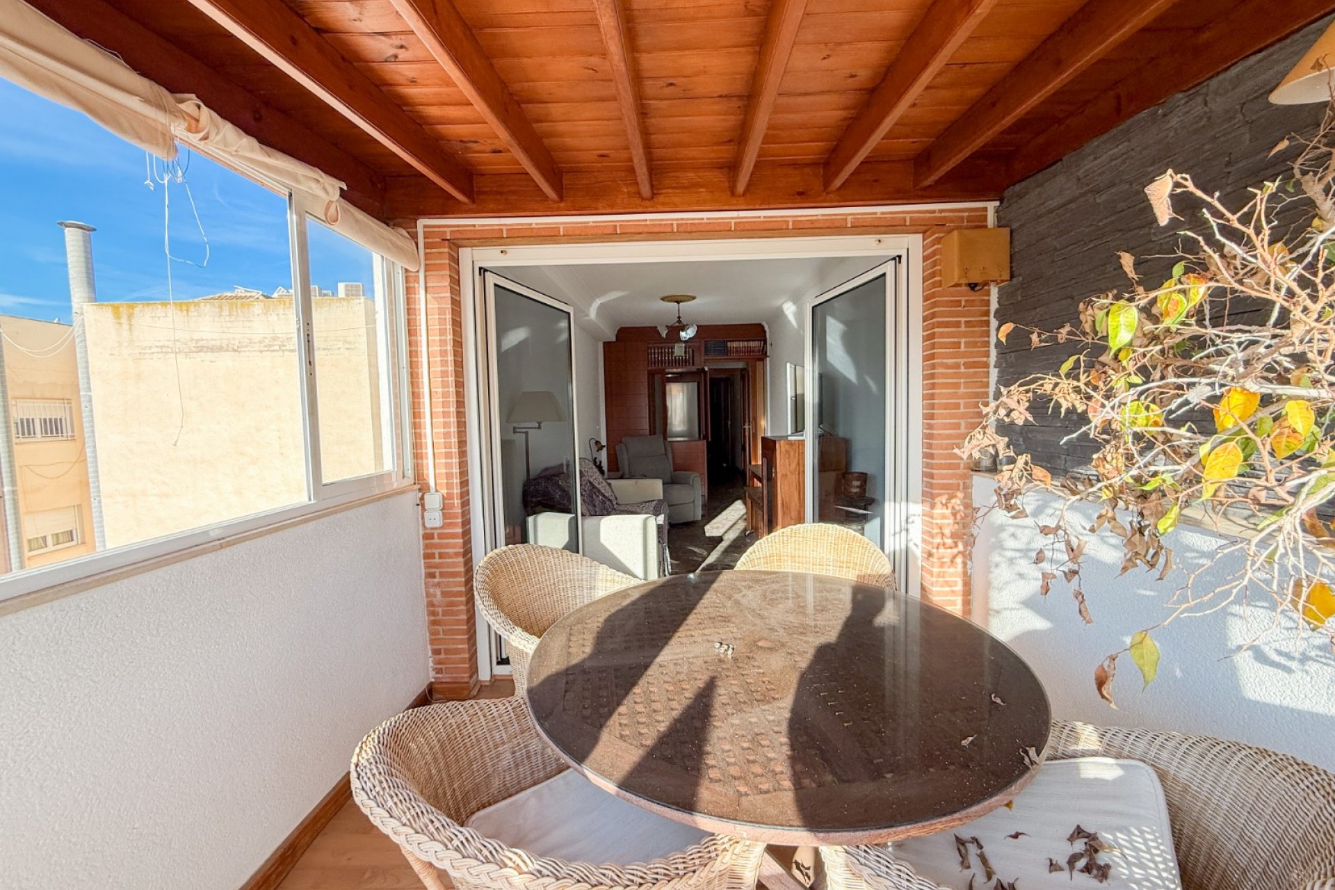 Resale - Apartment / flat - Águilas - La Glorieta