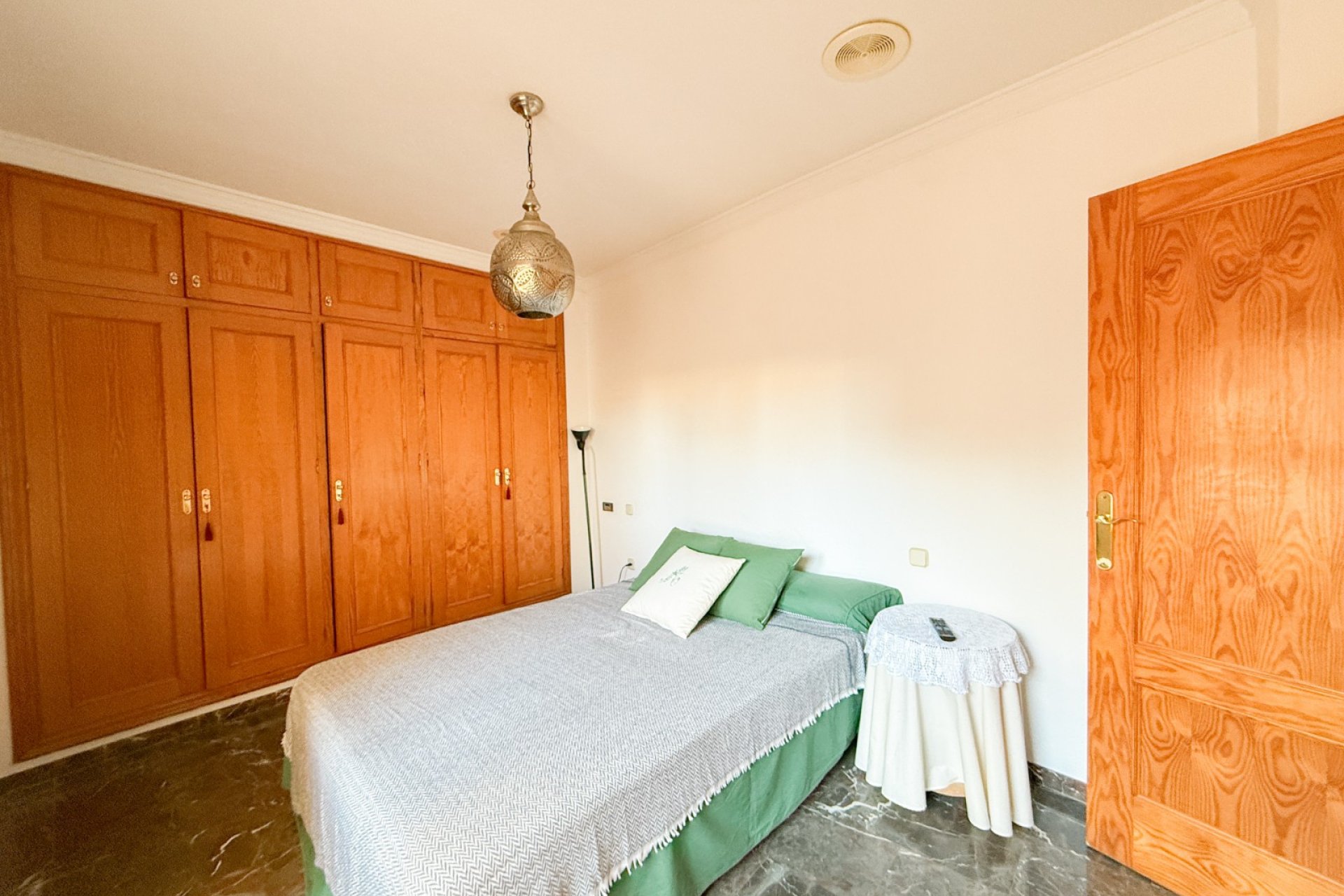 Resale - Apartment / flat - Águilas - La Glorieta