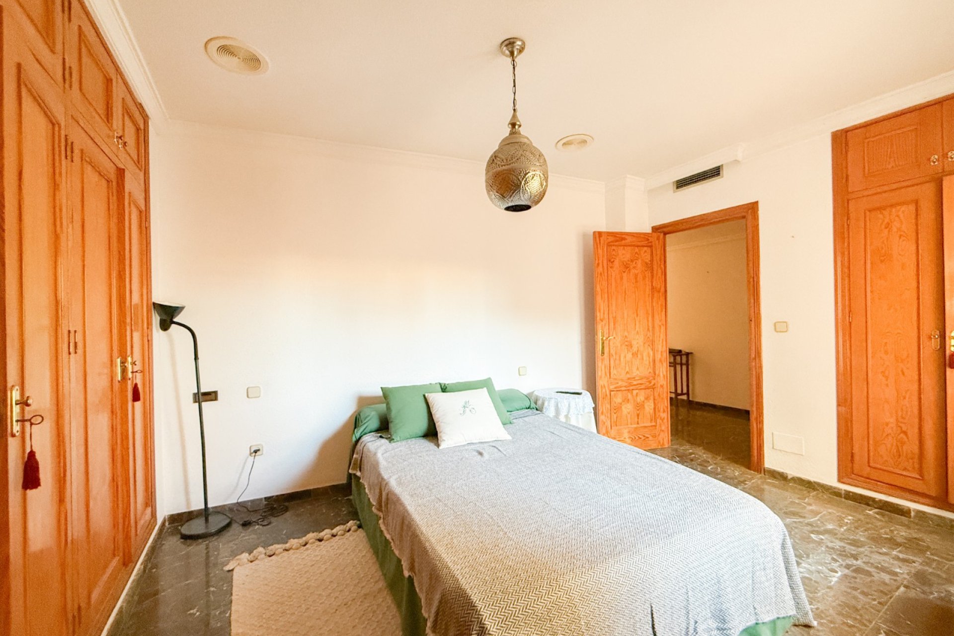 Resale - Apartment / flat - Águilas - La Glorieta