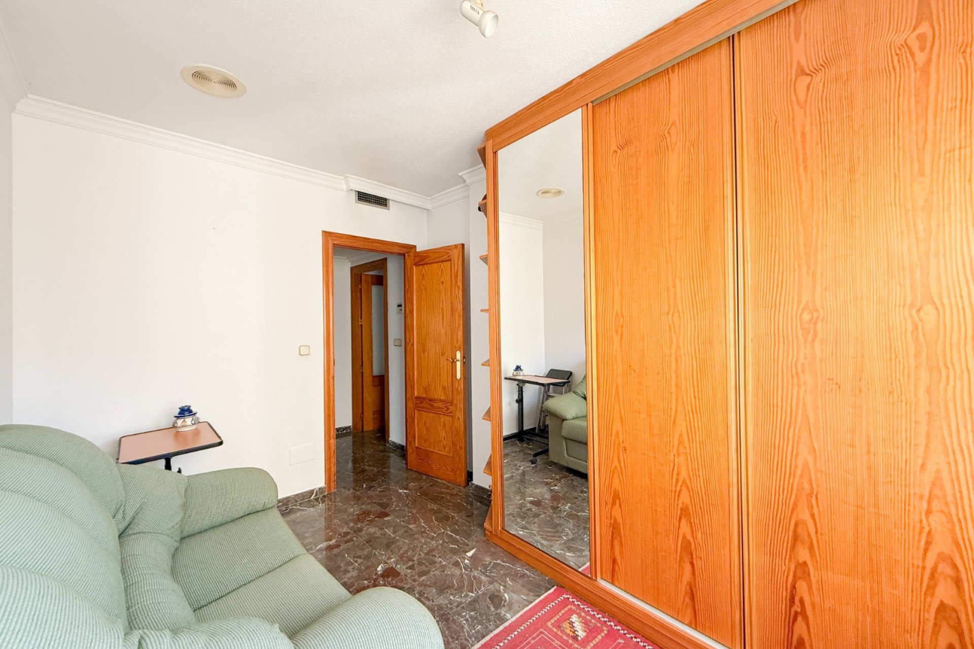 Resale - Apartment / flat - Águilas - La Glorieta