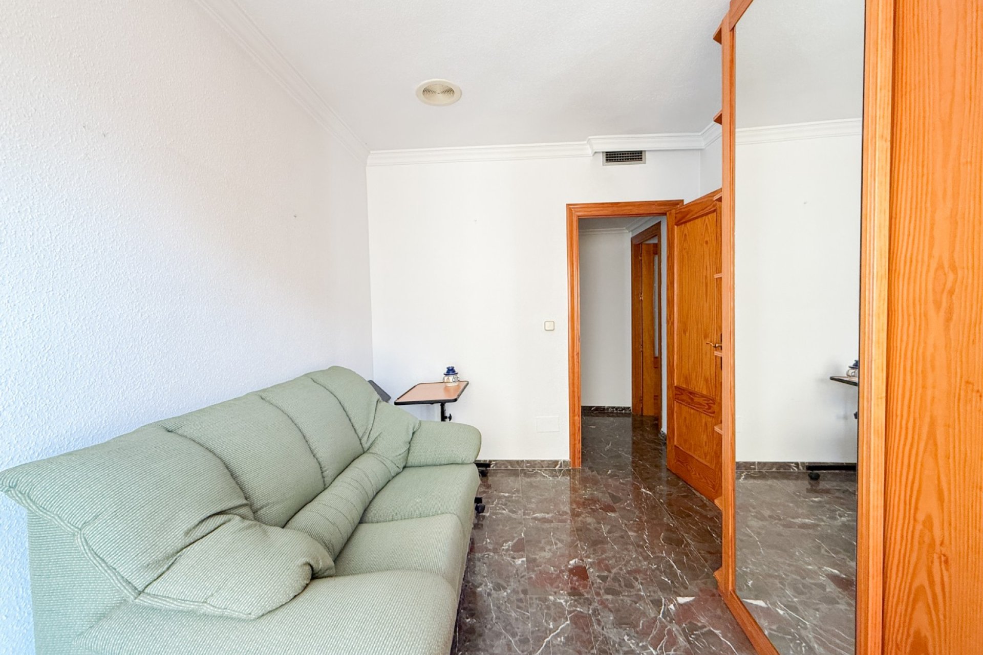 Resale - Apartment / flat - Águilas - La Glorieta