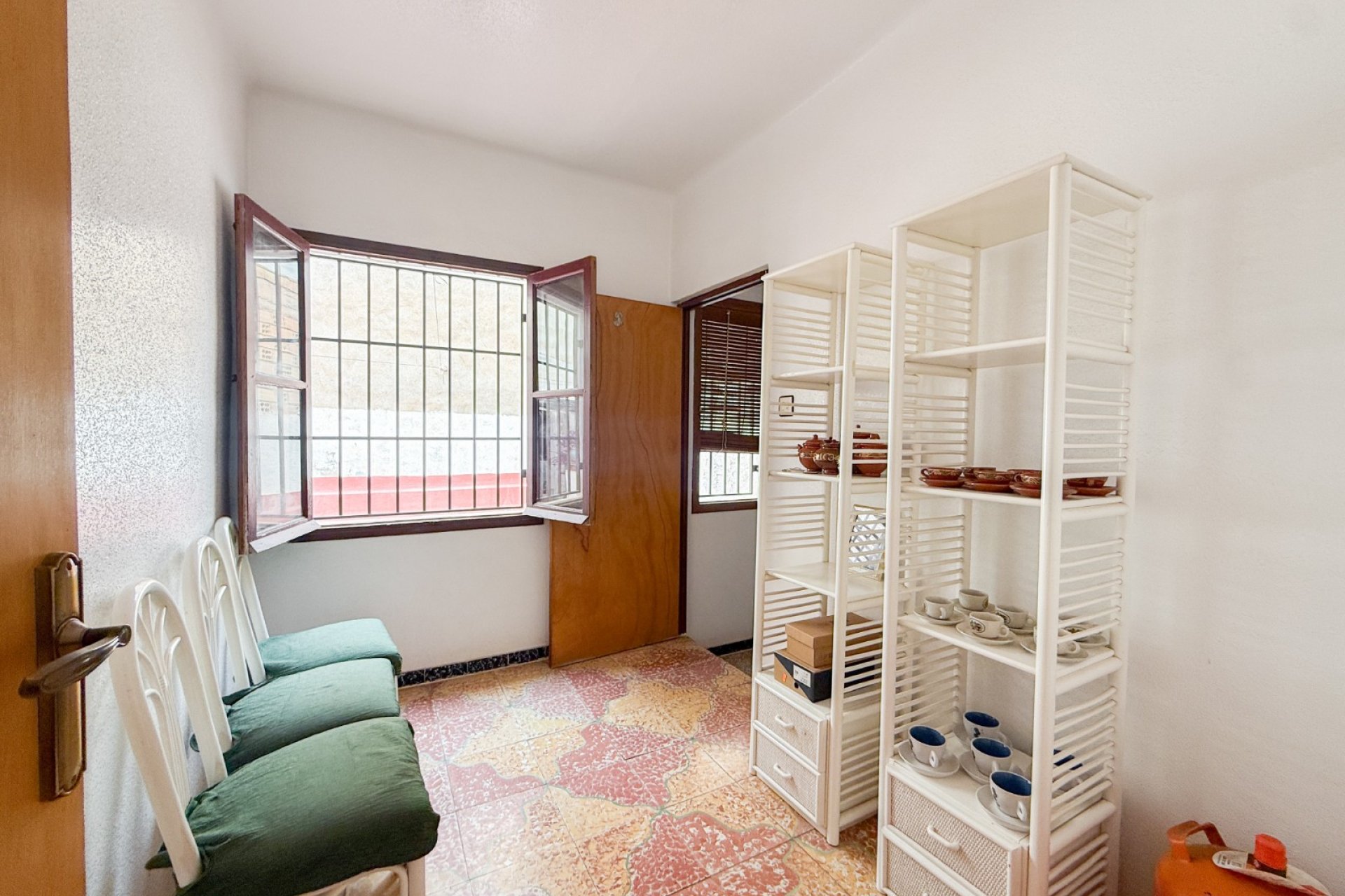 Resale - Apartment / flat - Águilas - La Huerta